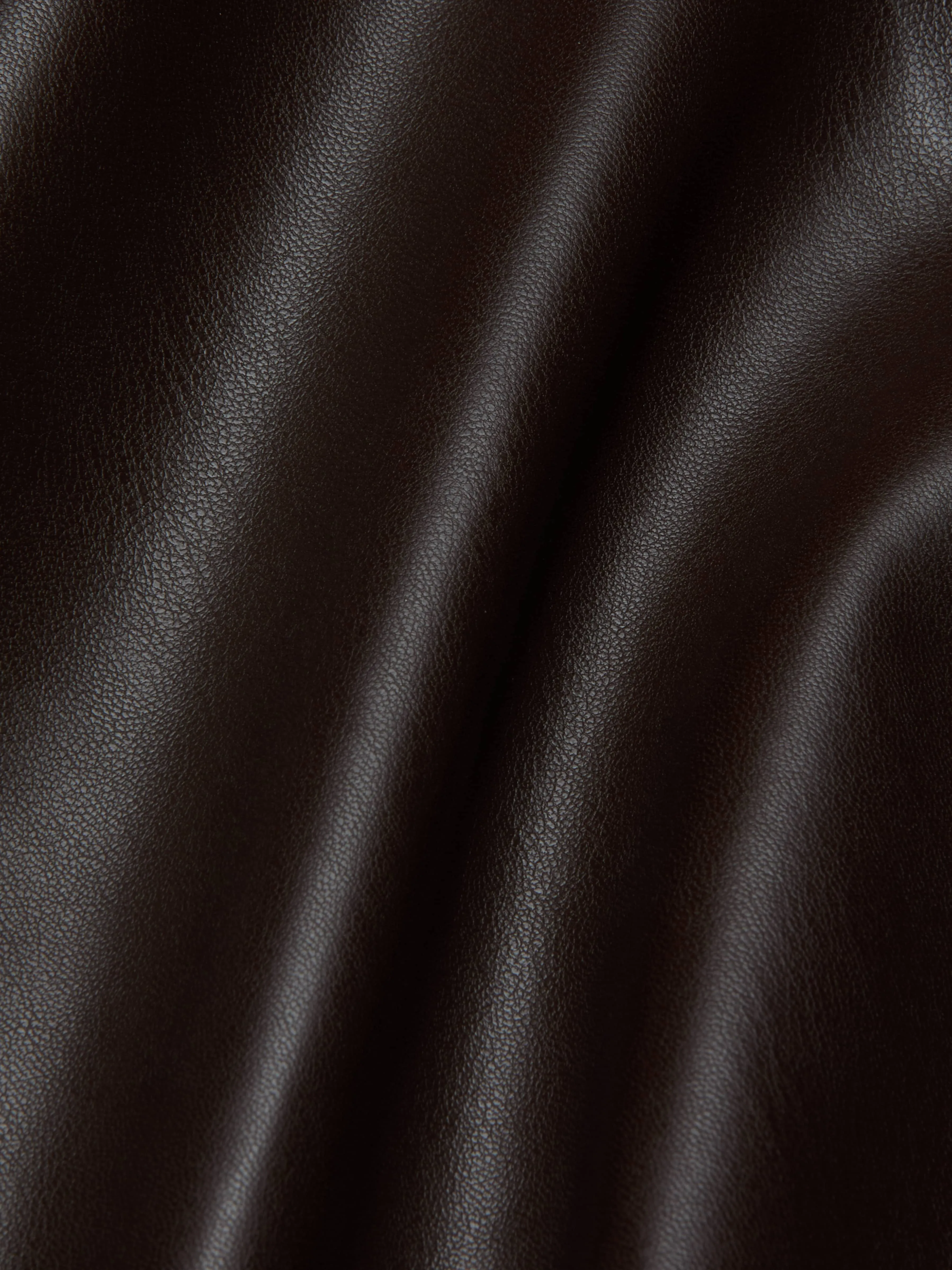 Lilou Vegan Leather Skirt sold by L'AGENCE product image thumbnail 5