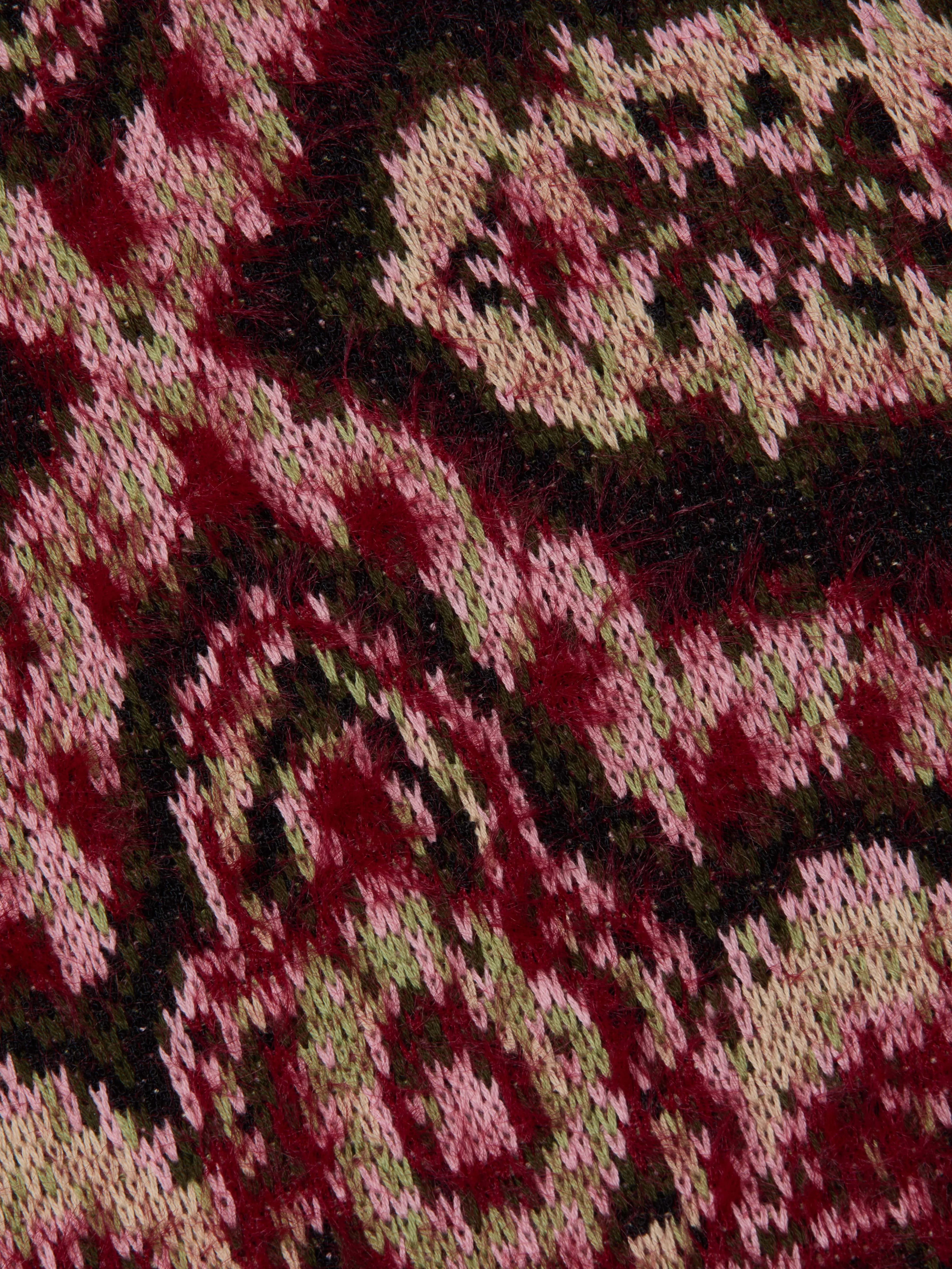 Naoko Poncho sold by L'AGENCE product image thumbnail 5