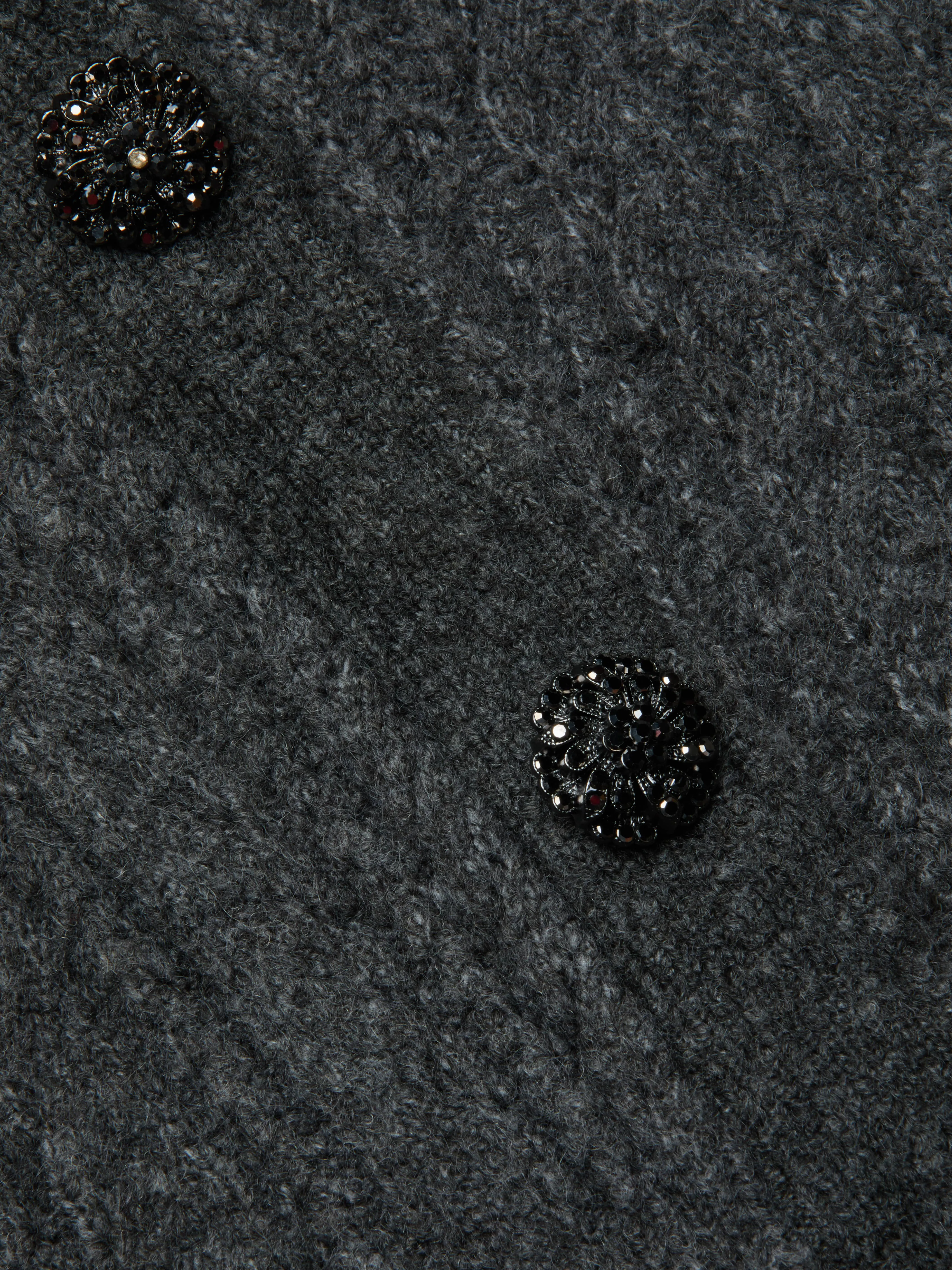 Talulla Cardigan sold by L'AGENCE product image thumbnail 5