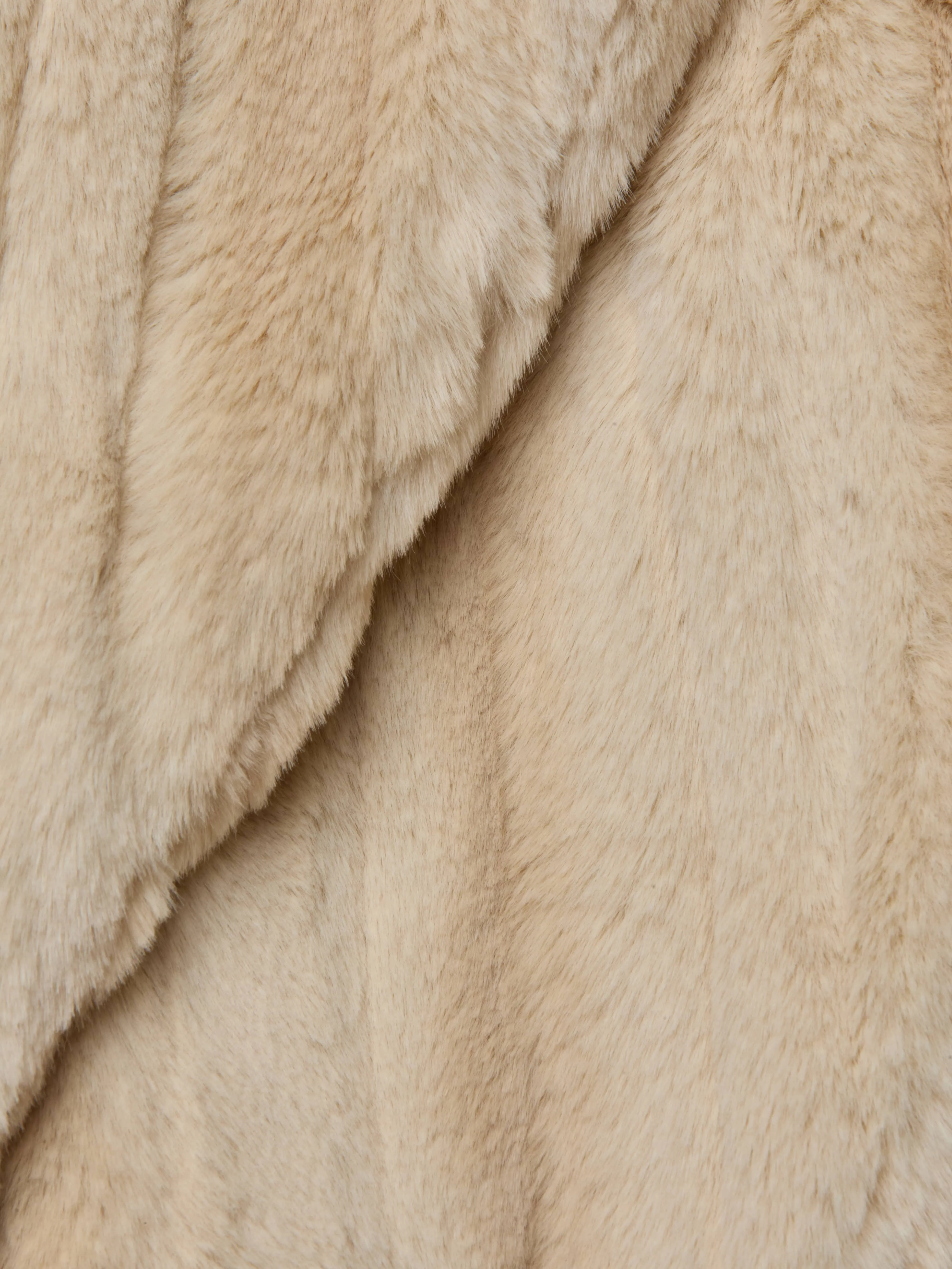 Davy Faux Fur Jacket sold by L'AGENCE product image thumbnail 5
