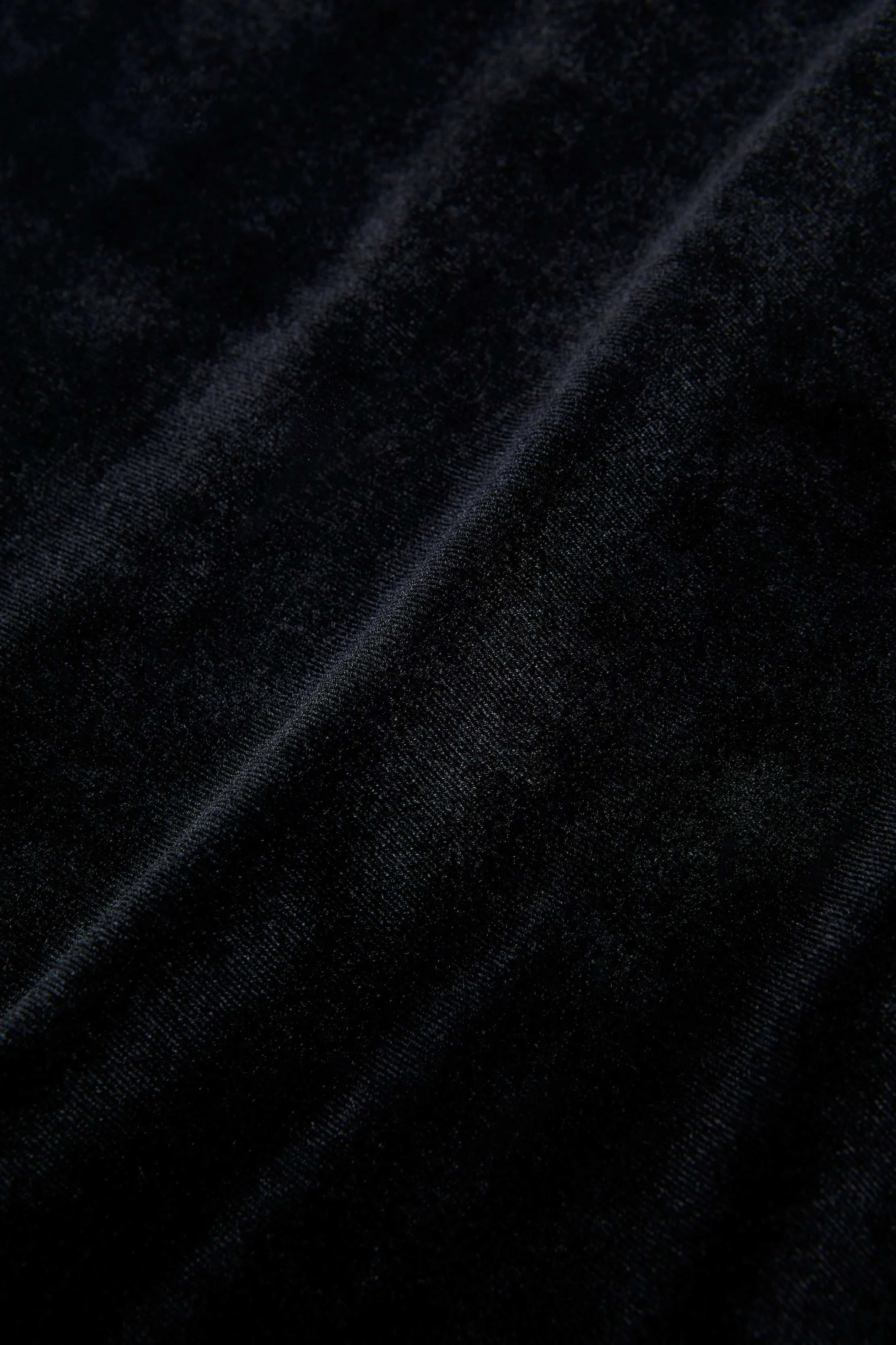 Jelena Velvet Top sold by L'AGENCE product image thumbnail 5