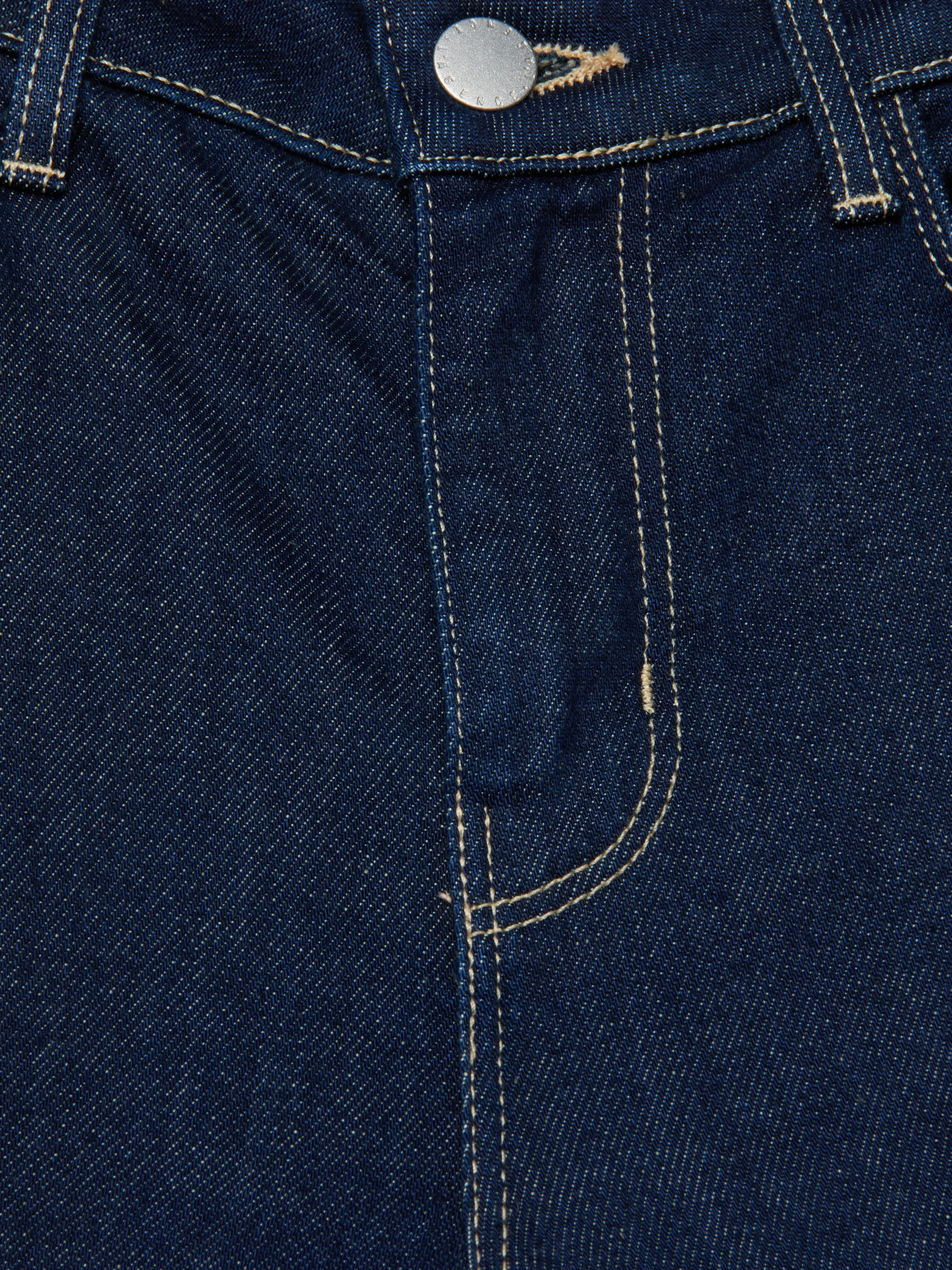 Selma Bootcut Jean sold by L'AGENCE product image thumbnail 5