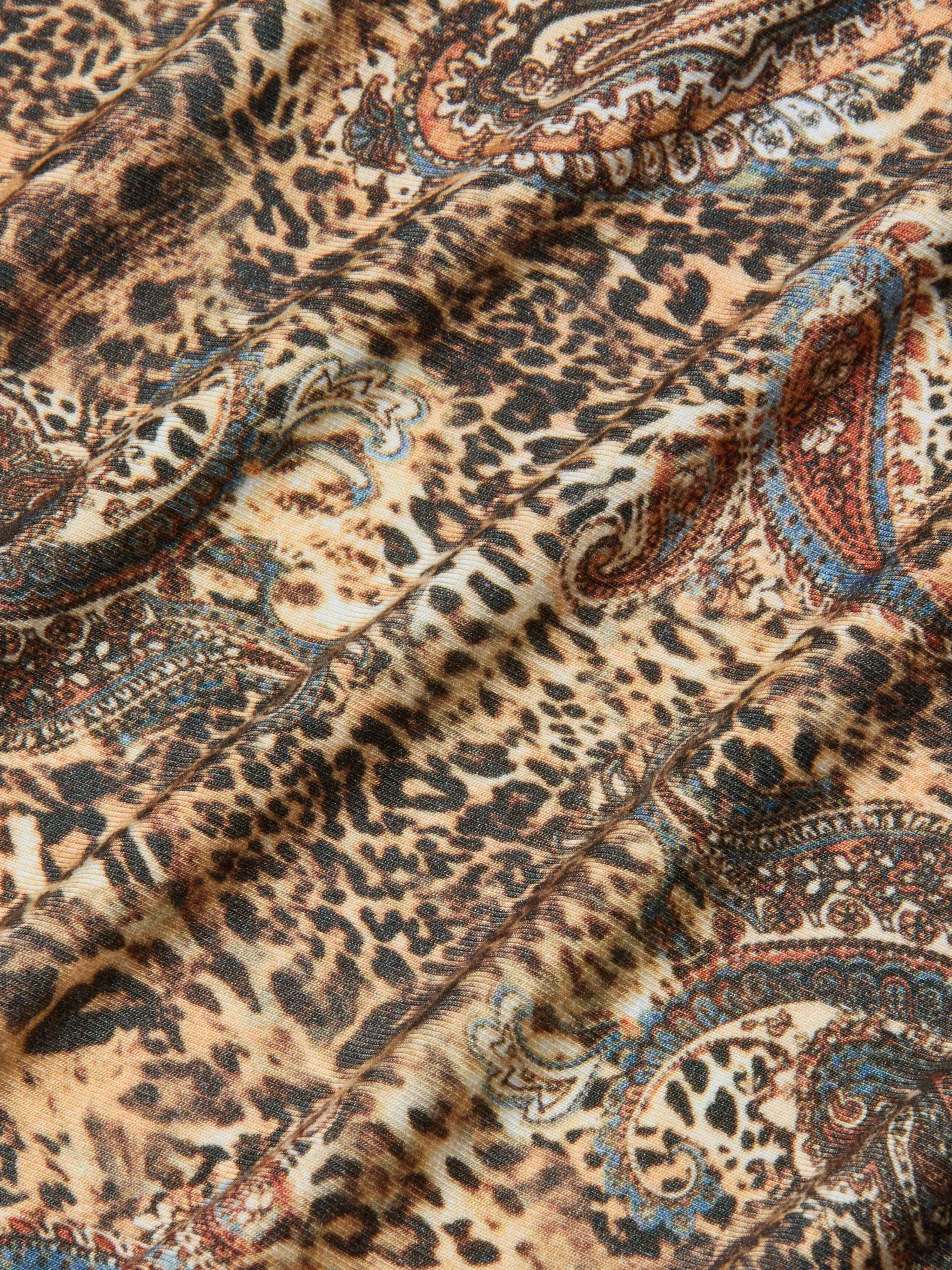 Ressi Fitted Tee sold by L'AGENCE product image thumbnail 5