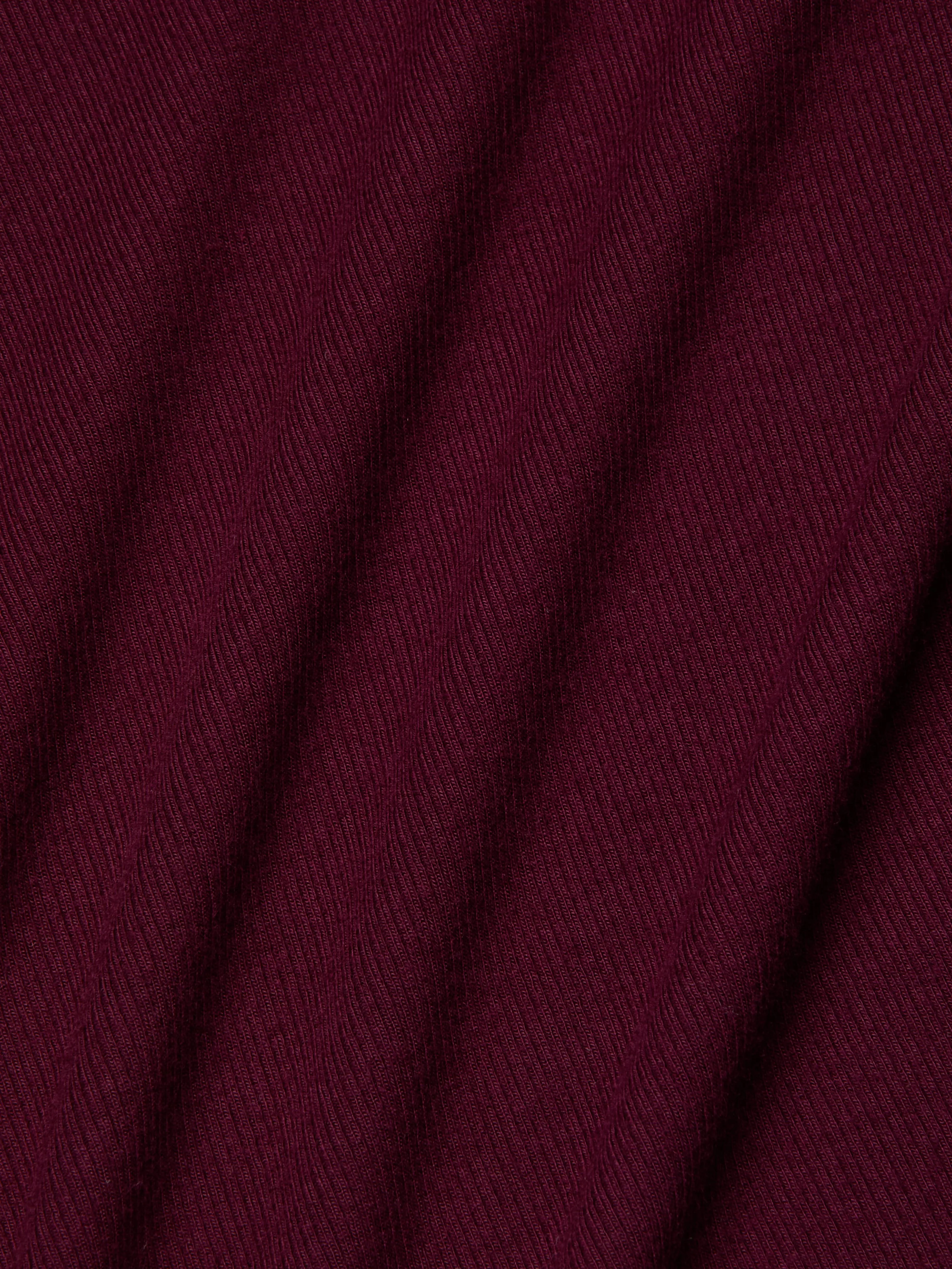 Voletta Turtleneck Midi Dress sold by L'AGENCE product image thumbnail 4