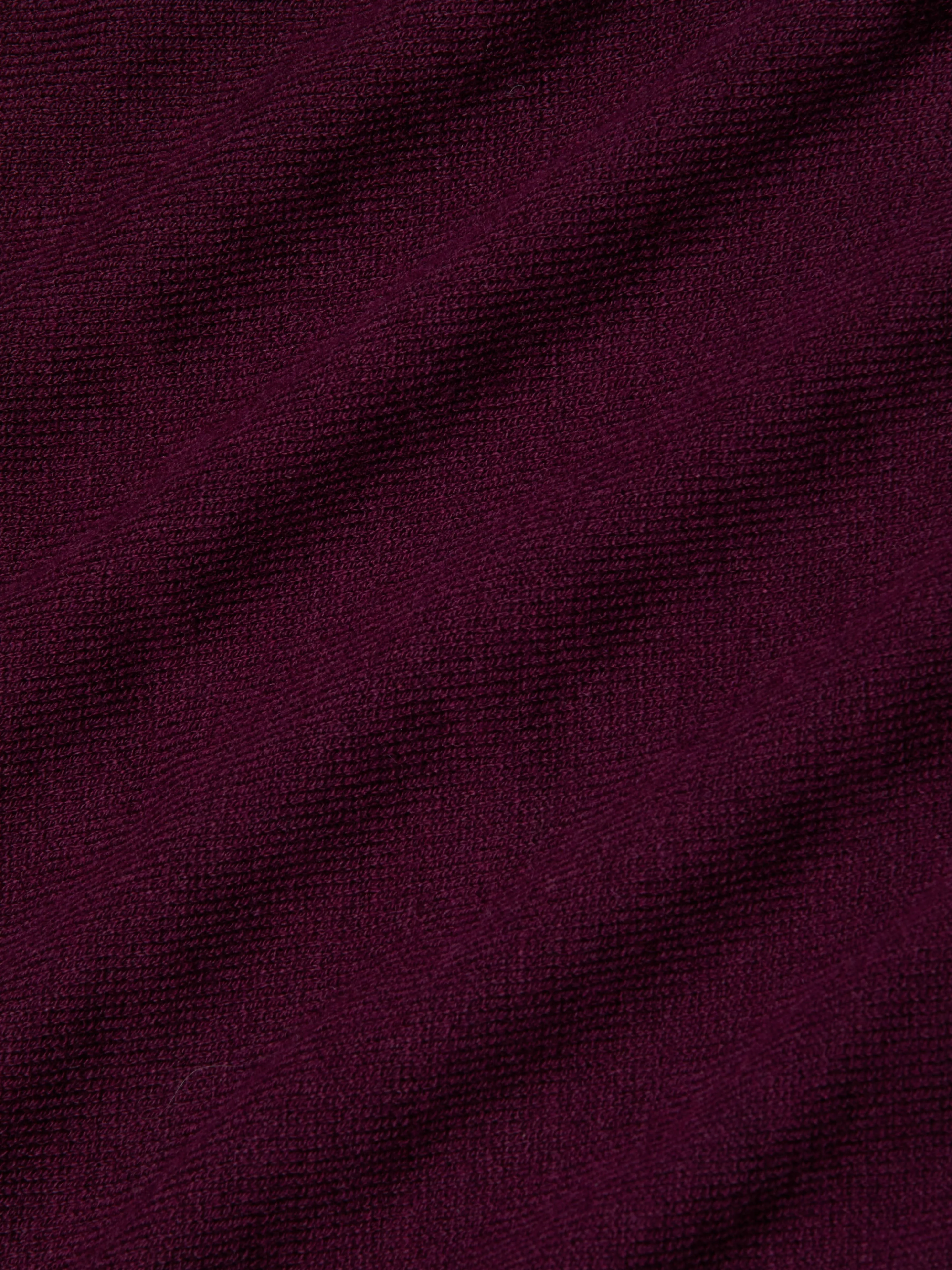 Kamdyn Cropped Sweater sold by L'AGENCE product image thumbnail 5