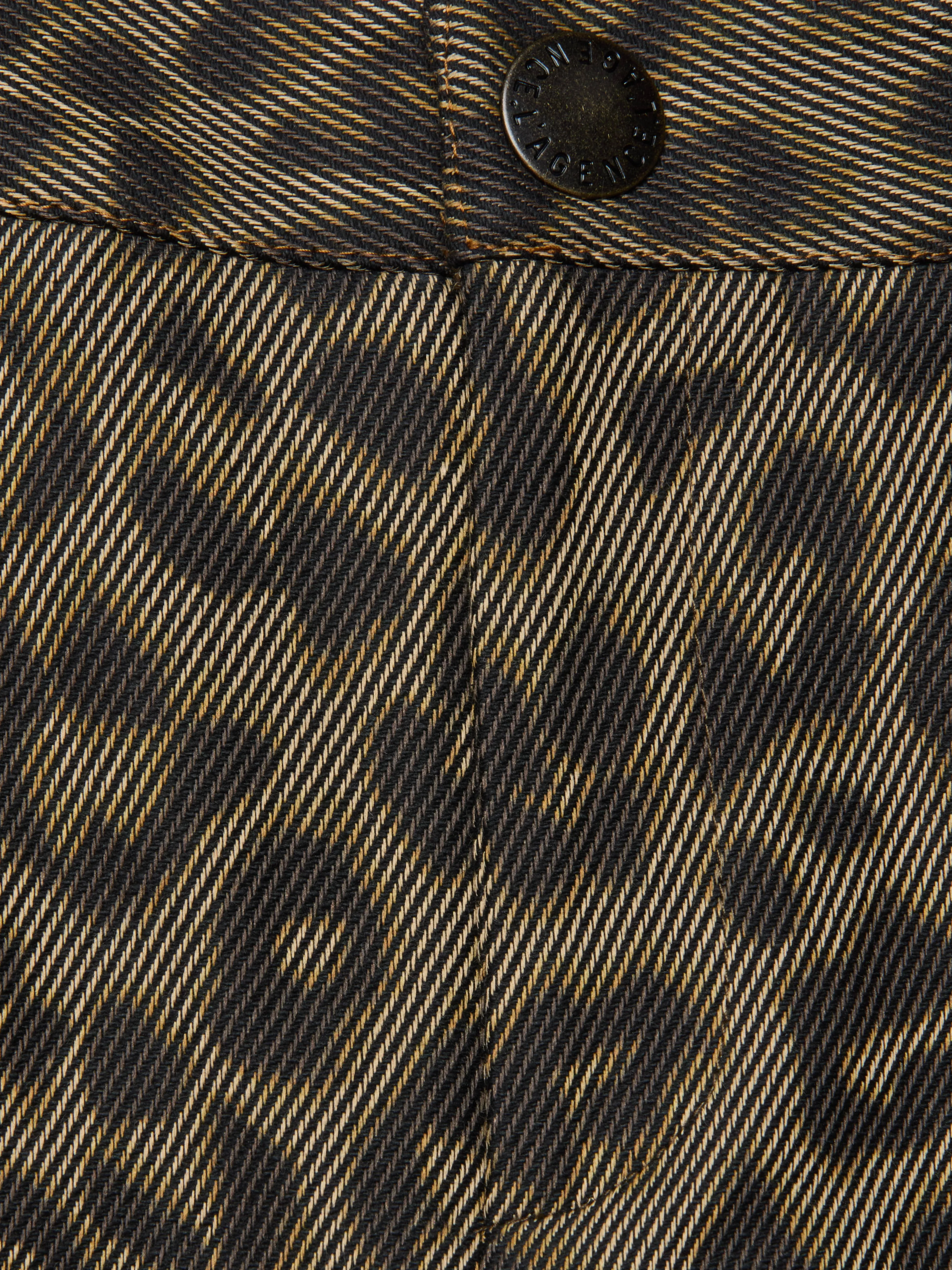 Saige Short sold by L'AGENCE product image thumbnail 5