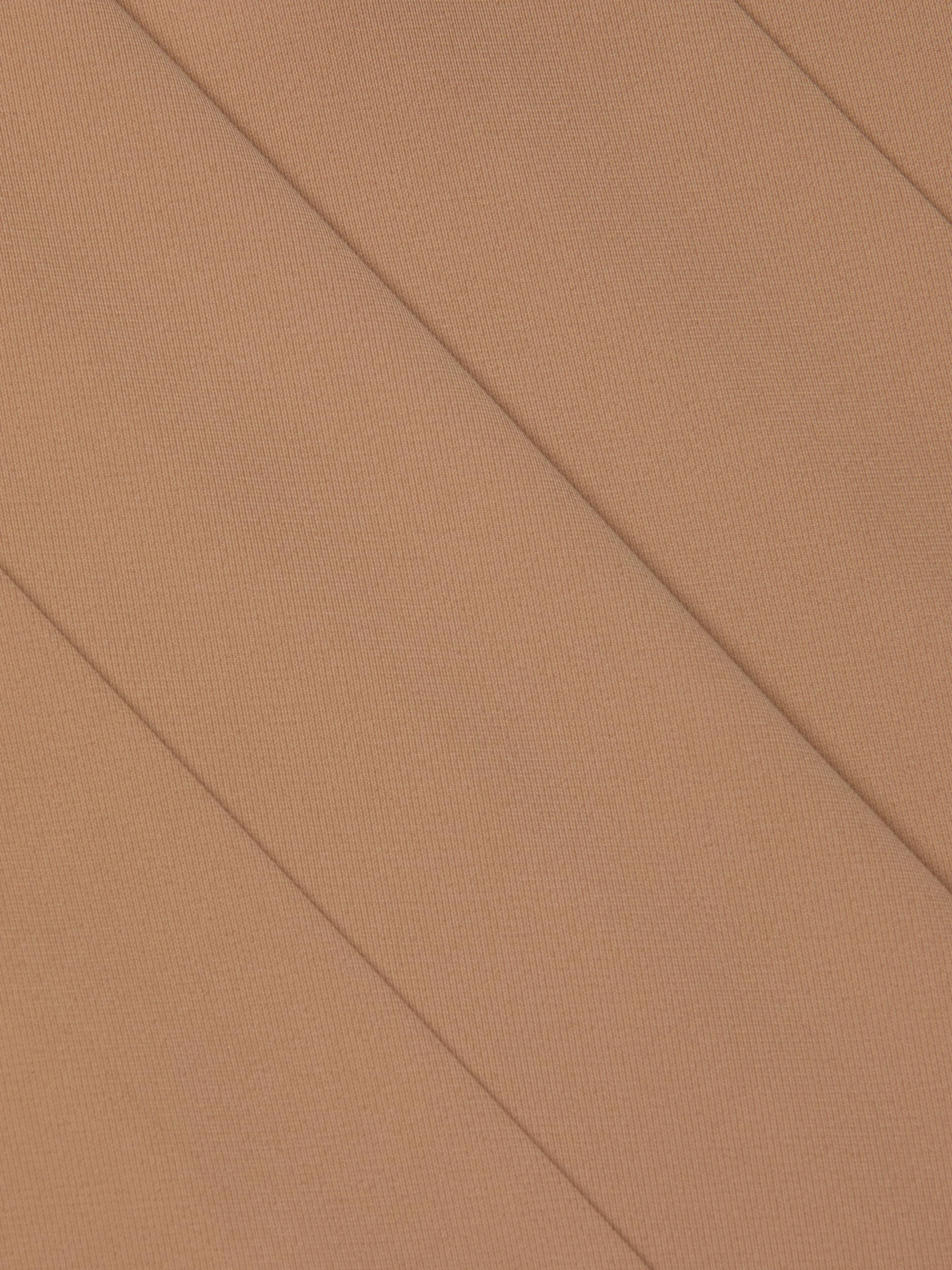 Novalynn Cropped Pleated Pant sold by L'AGENCE product image thumbnail 5