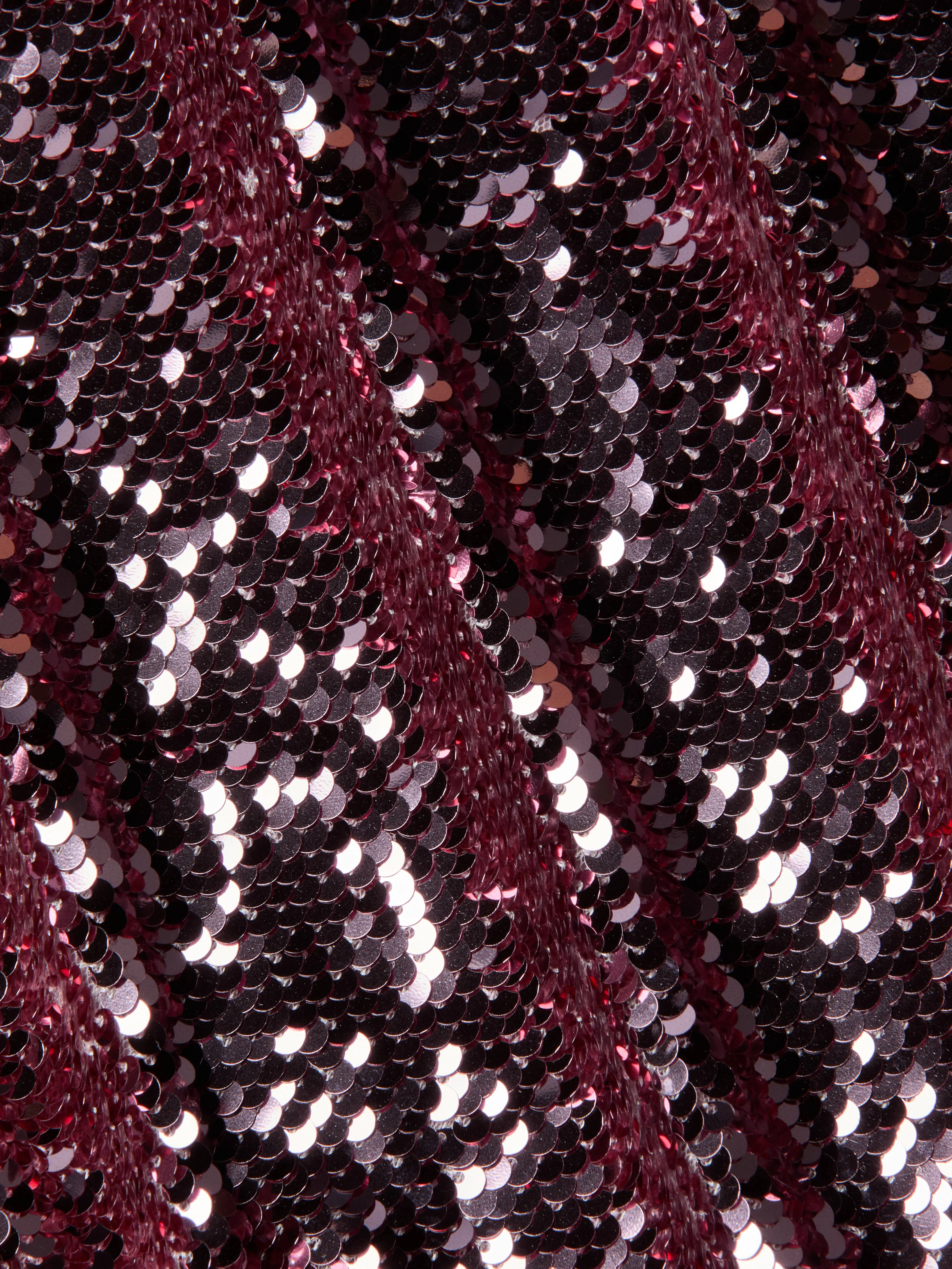 Karma Sequin Maxi Dress sold by L'AGENCE product image thumbnail 4