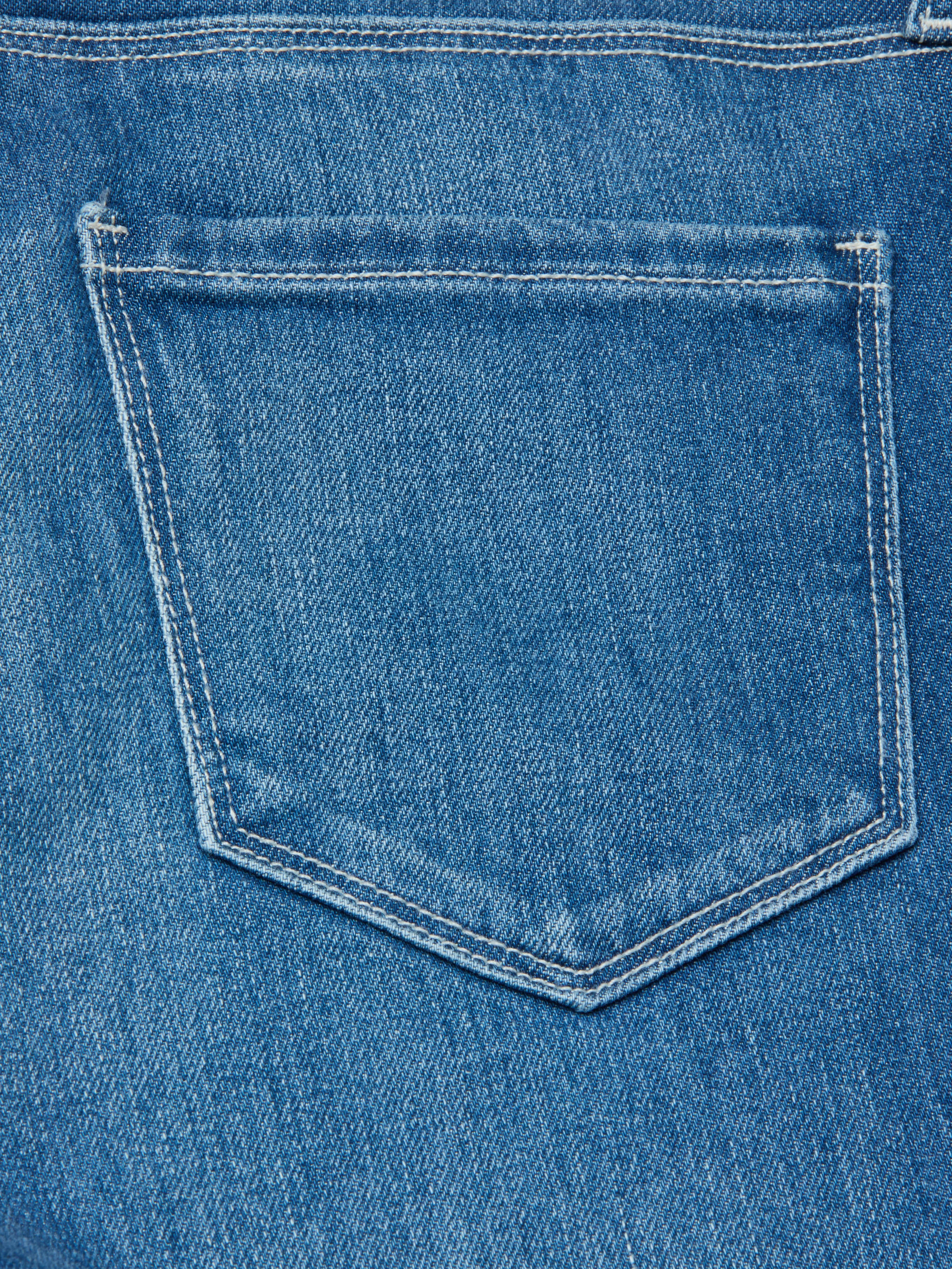 Margot Cropped Skinny Jean sold by L'AGENCE product image thumbnail 5