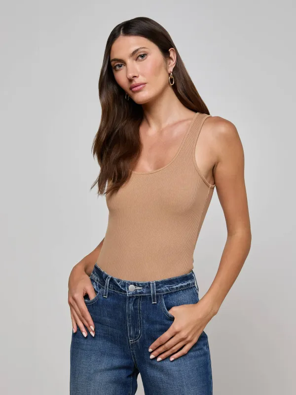 Adira Tank sold by L'AGENCE