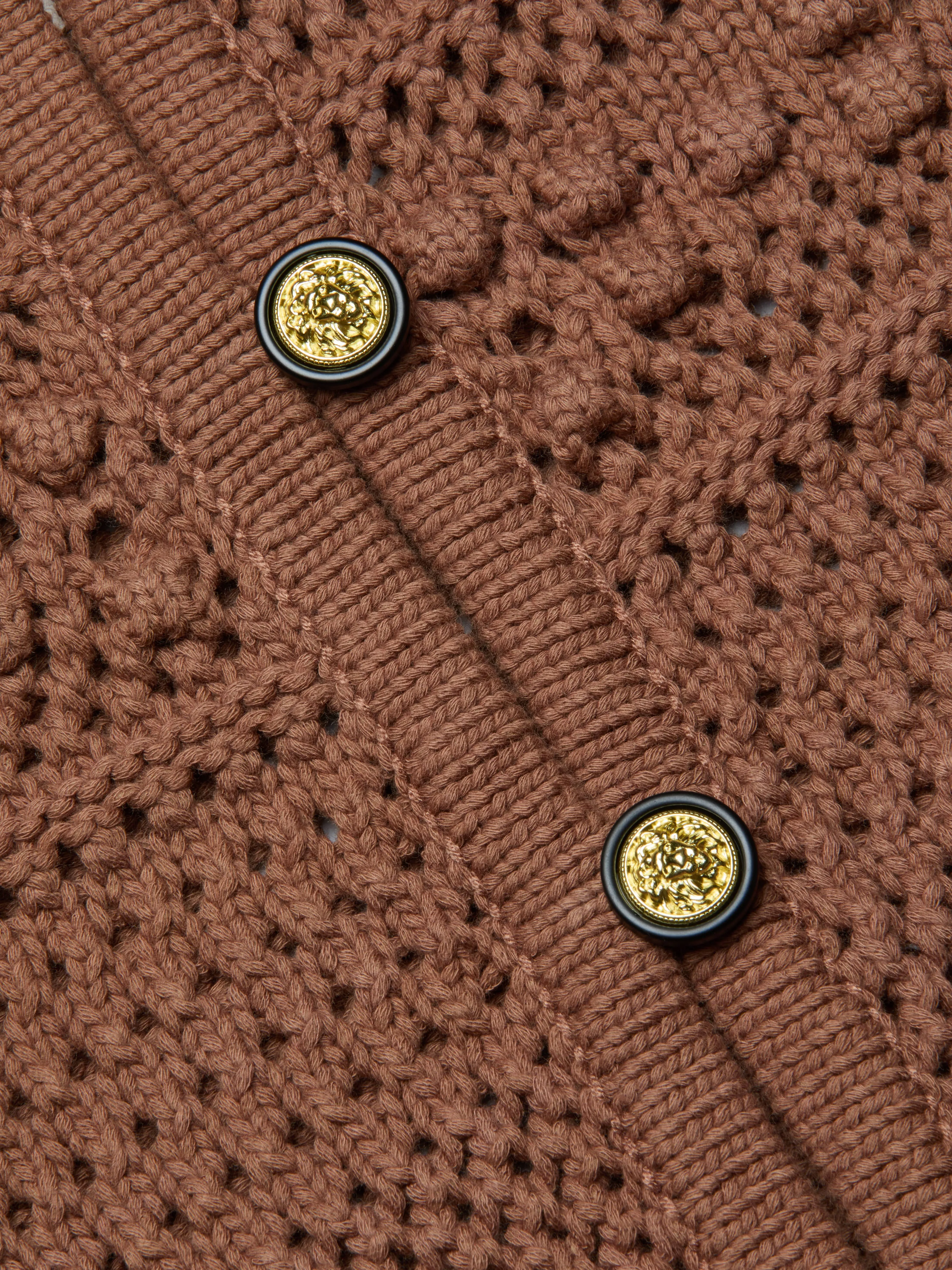 Kiva Knit Cardigan sold by L'AGENCE product image thumbnail 5