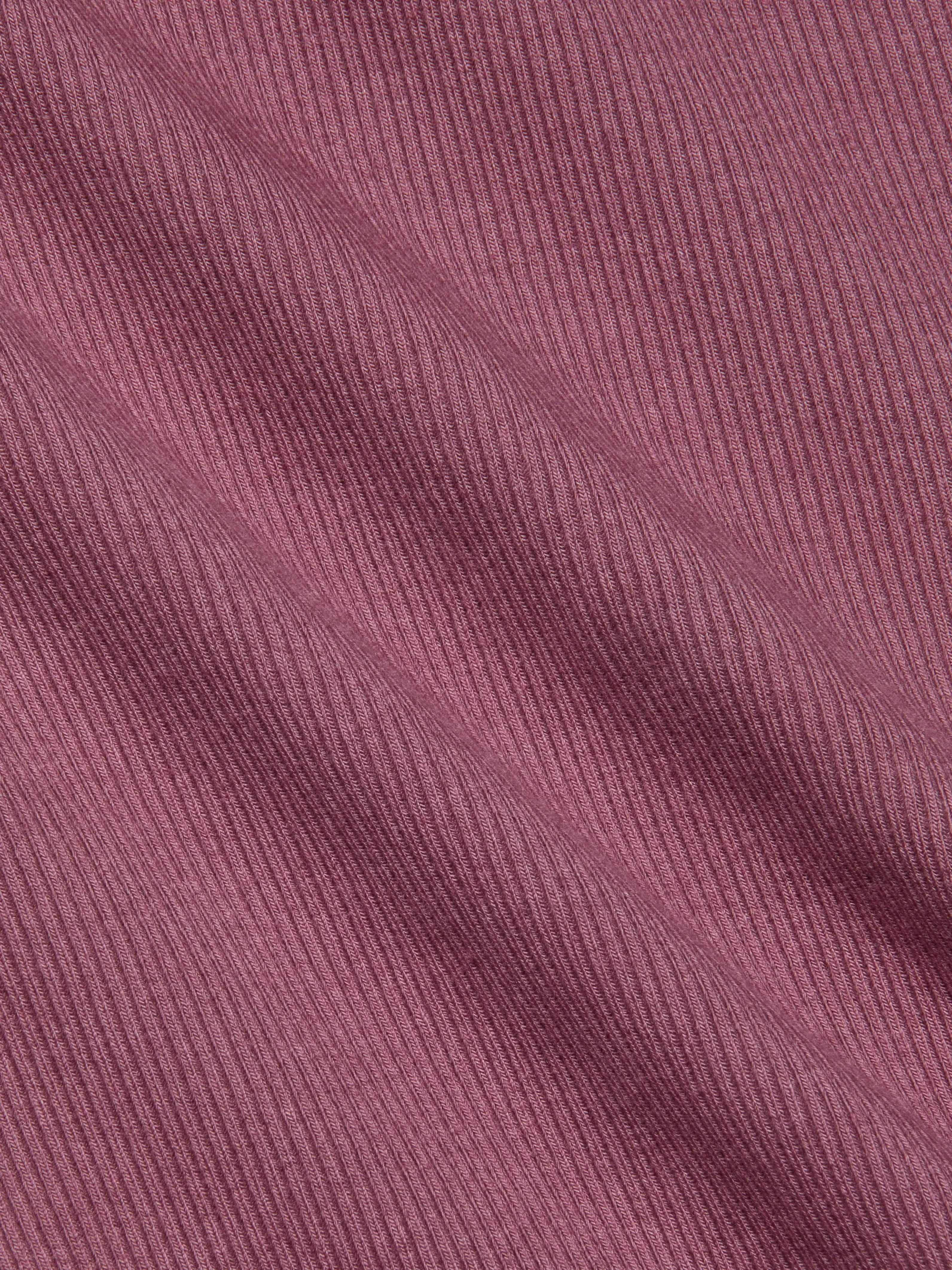 Nica Scoopneck Bodysuit sold by L'AGENCE product image thumbnail 5