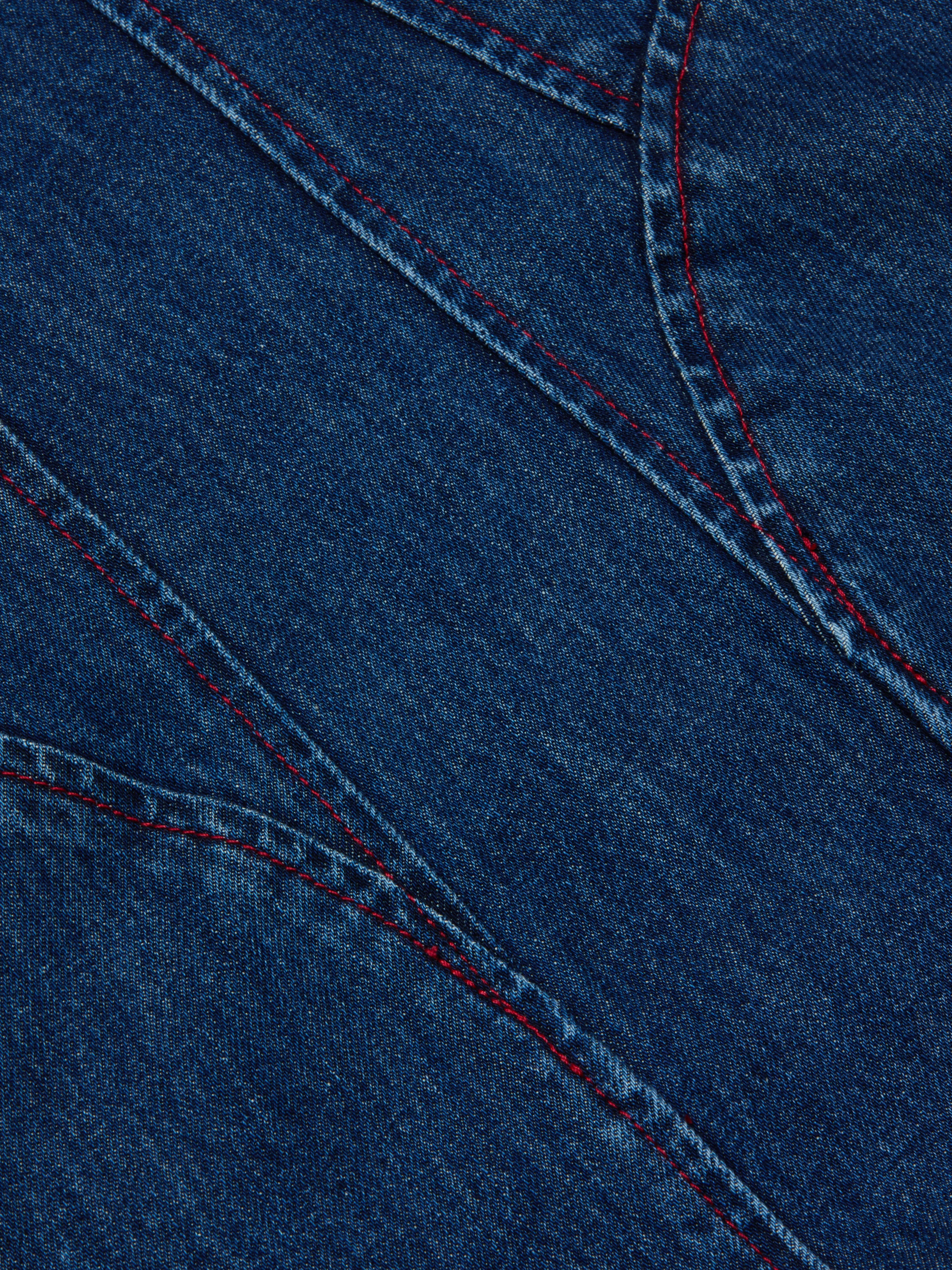 Jaxyn Dress sold by L'AGENCE product image thumbnail 4