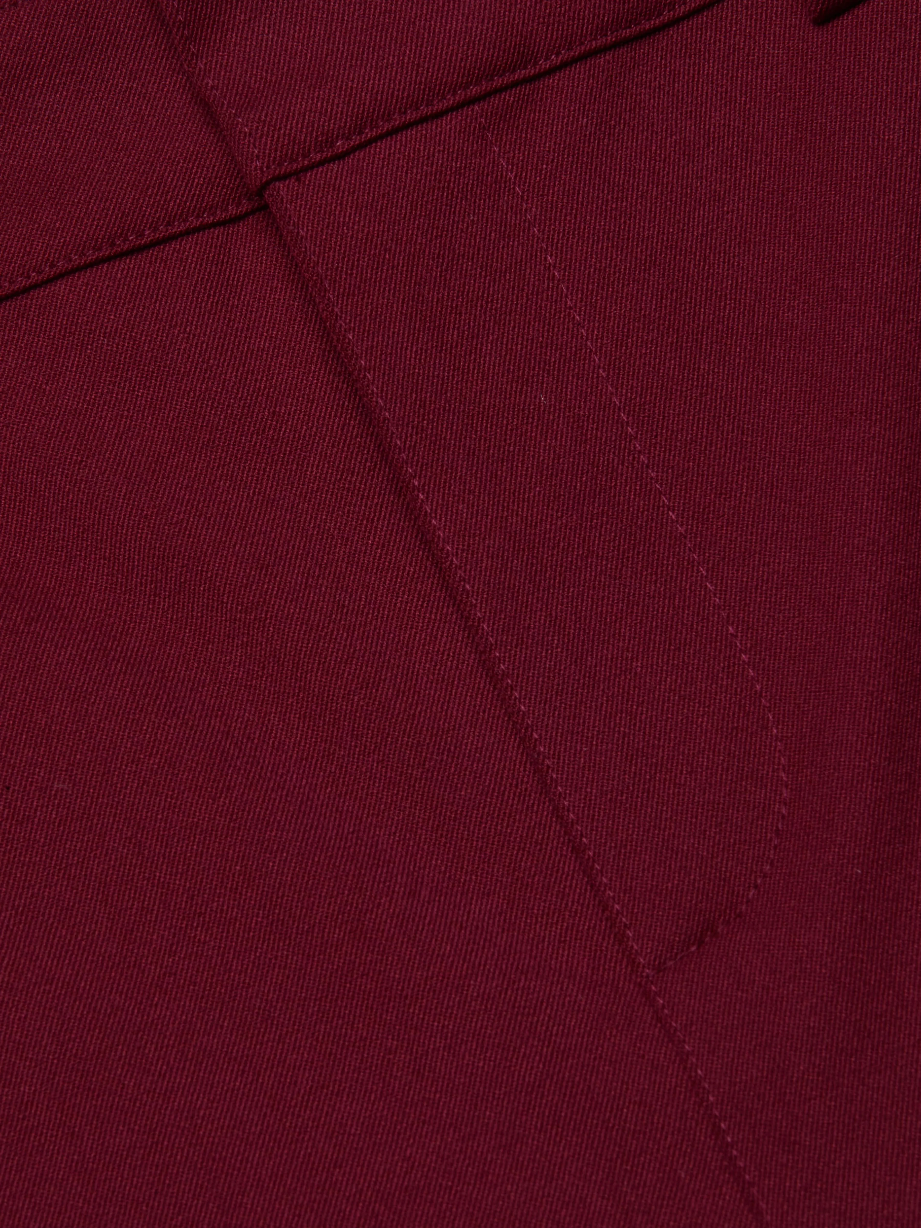 Ketra Bootcut Trouser sold by L'AGENCE product image thumbnail 5