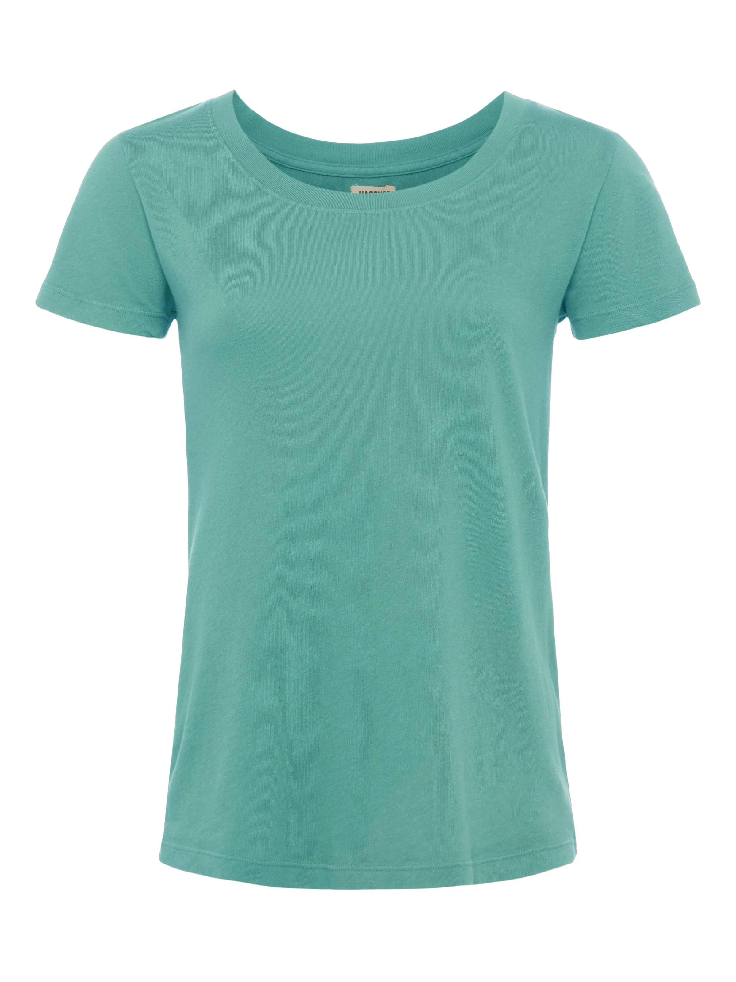 Cory Cotton Scoopneck Tee sold by L'AGENCE product image thumbnail 5