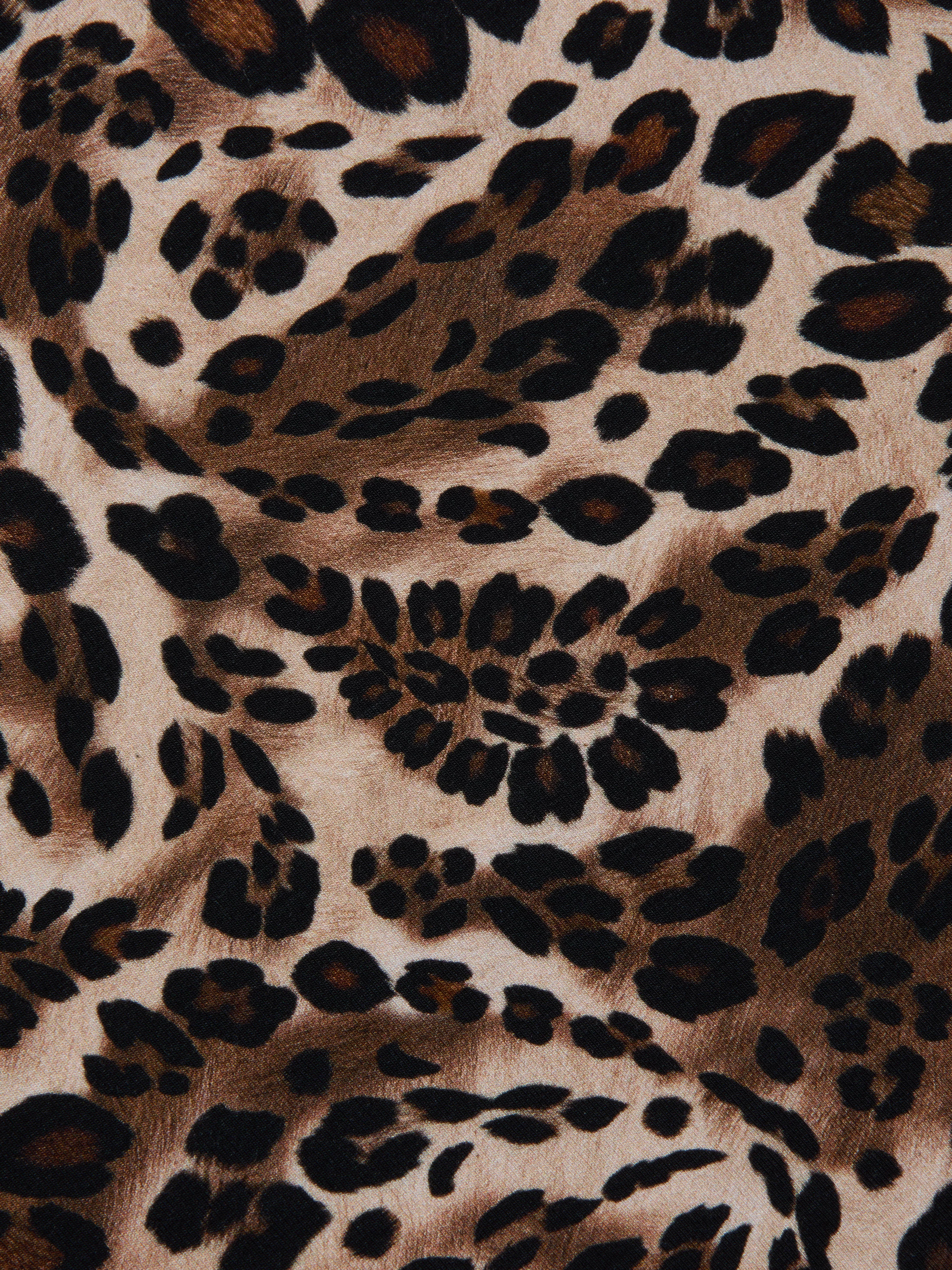 Ressi Fitted Tee sold by L'AGENCE product image thumbnail 5