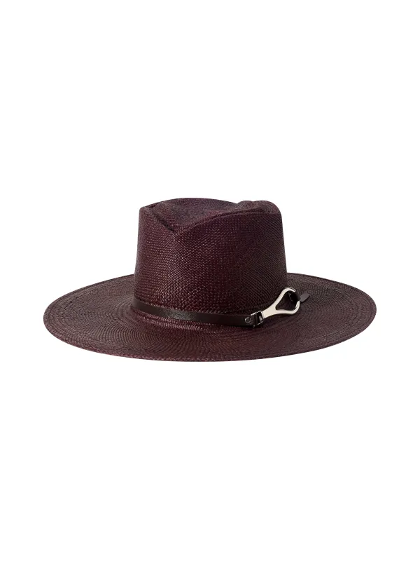 Estella Fedora made by L'AGENCE