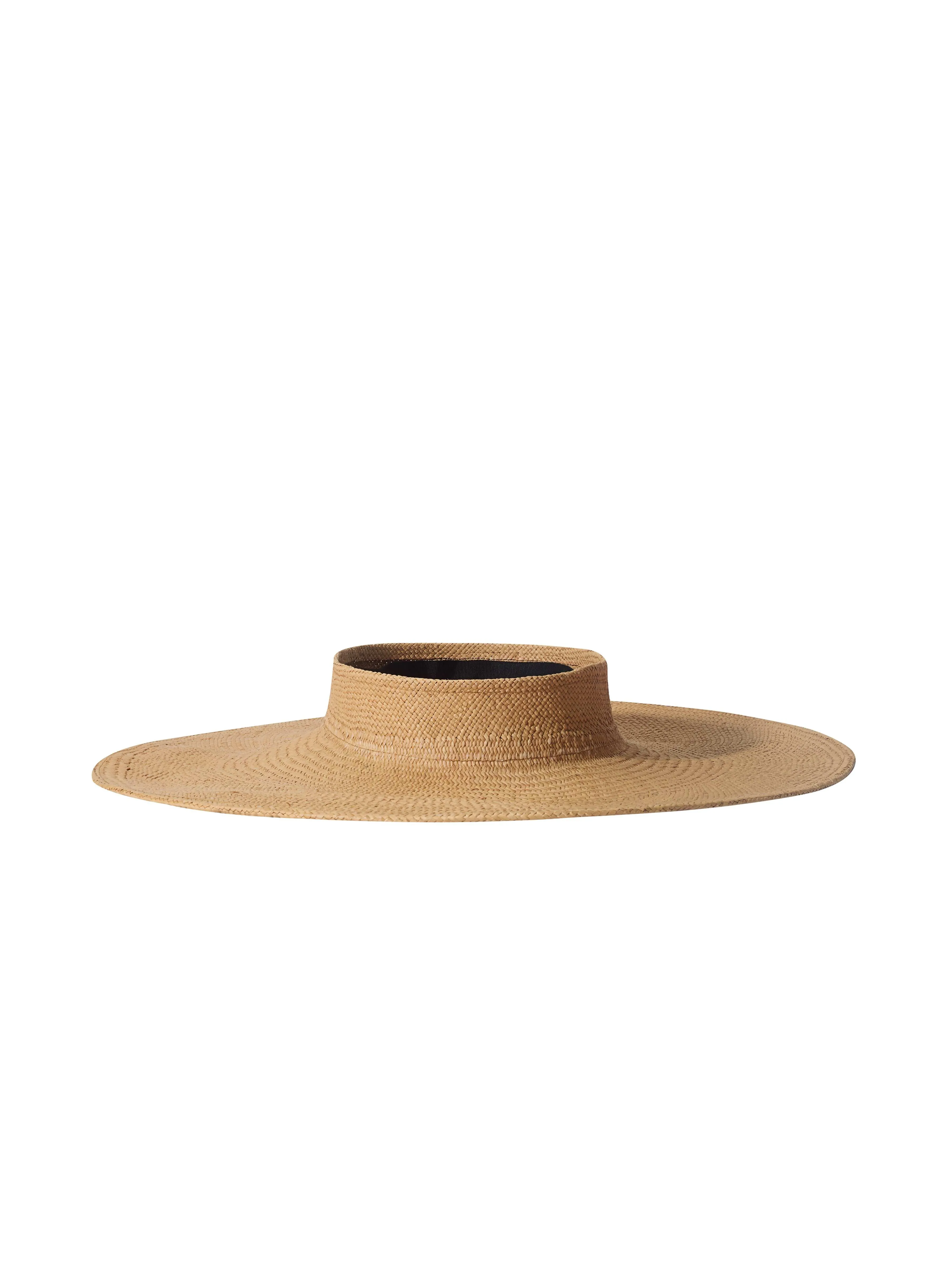 Flor Visor sold by L'AGENCE product image thumbnail 3