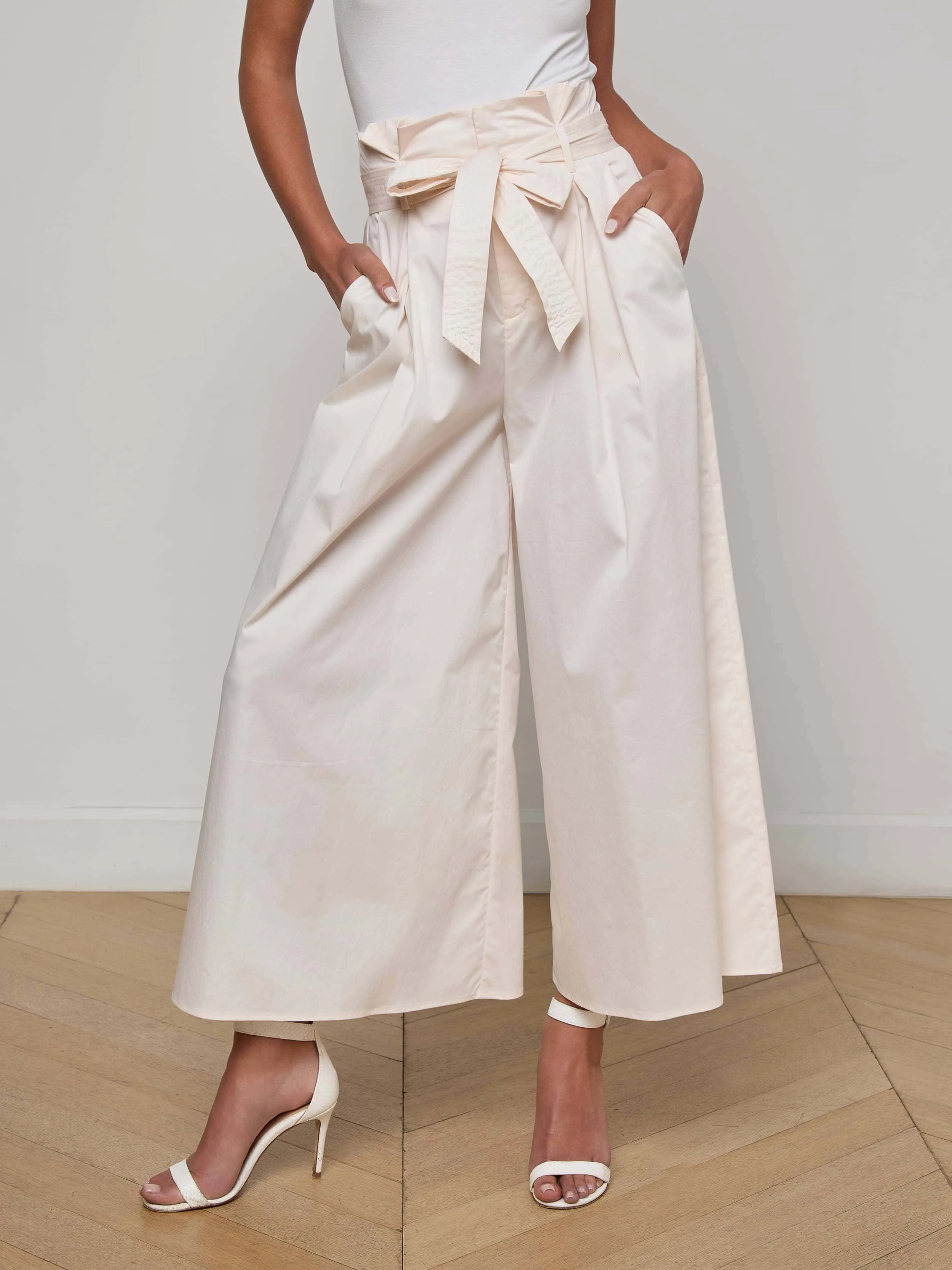 Lowen Pant sold by L'AGENCE product image thumbnail 2