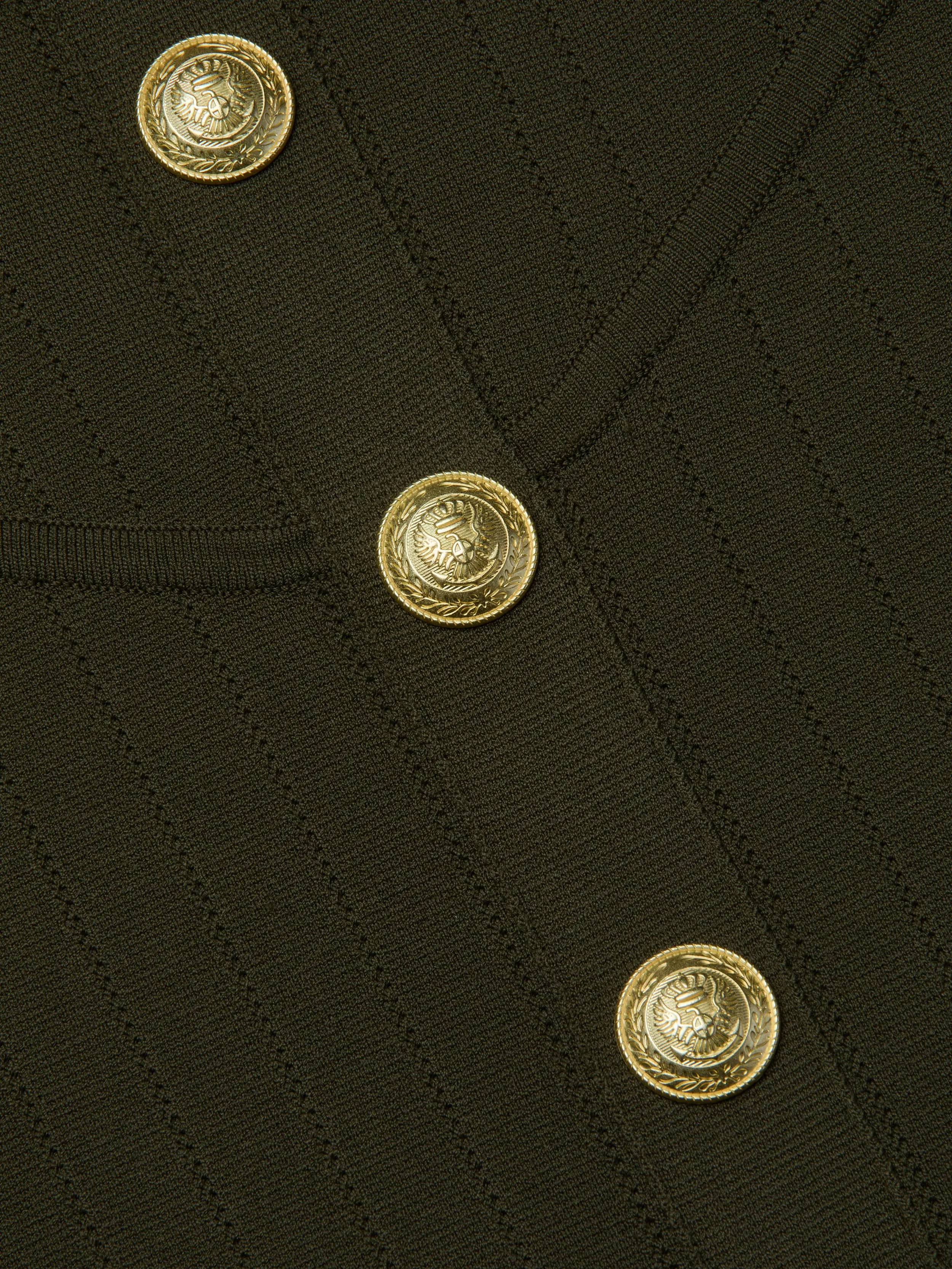 Soleil Knit Dress sold by L'AGENCE product image thumbnail 4