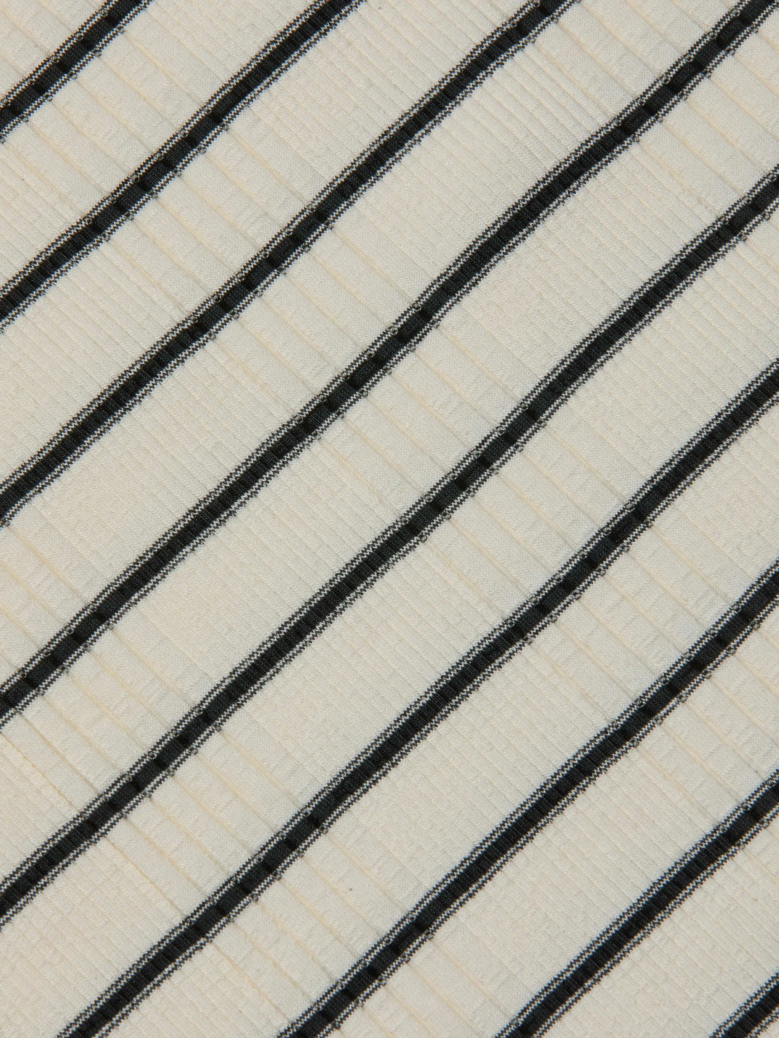 Rosie Mock-Neck Tank sold by L'AGENCE product image thumbnail 5