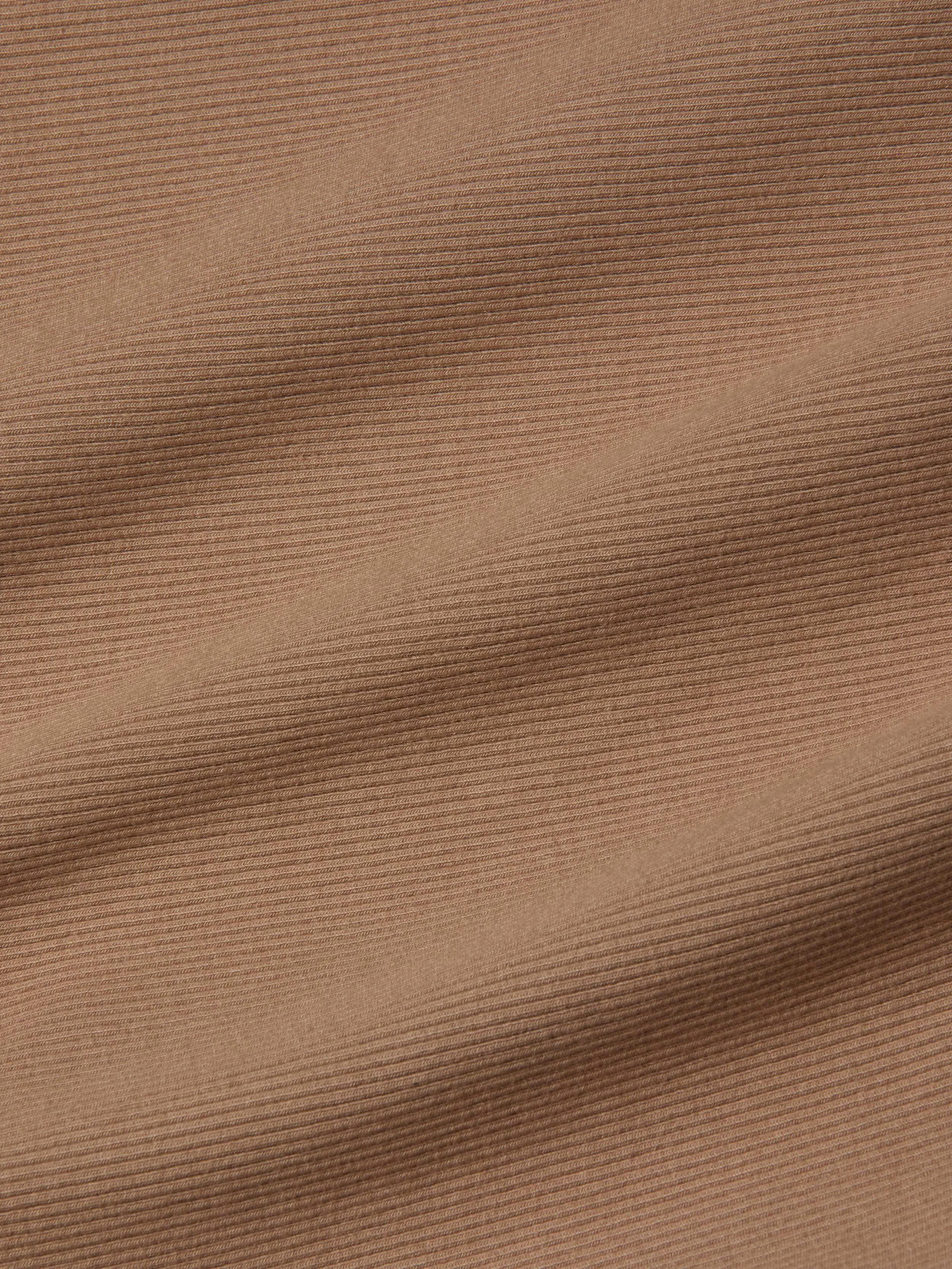 Nica Scoopneck Bodysuit sold by L'AGENCE product image thumbnail 5
