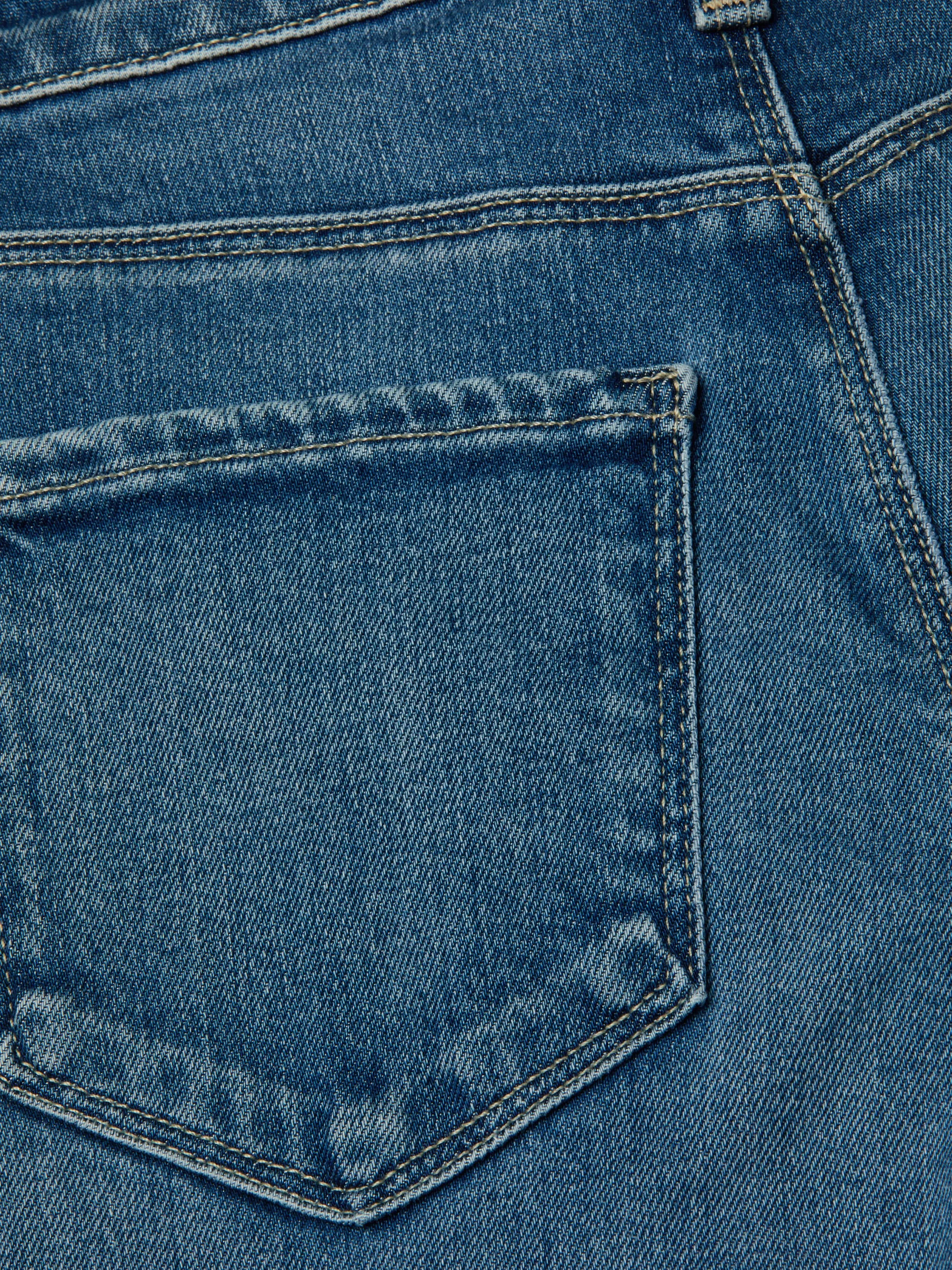 Marguerite Skinny Jean sold by L'AGENCE product image thumbnail 5