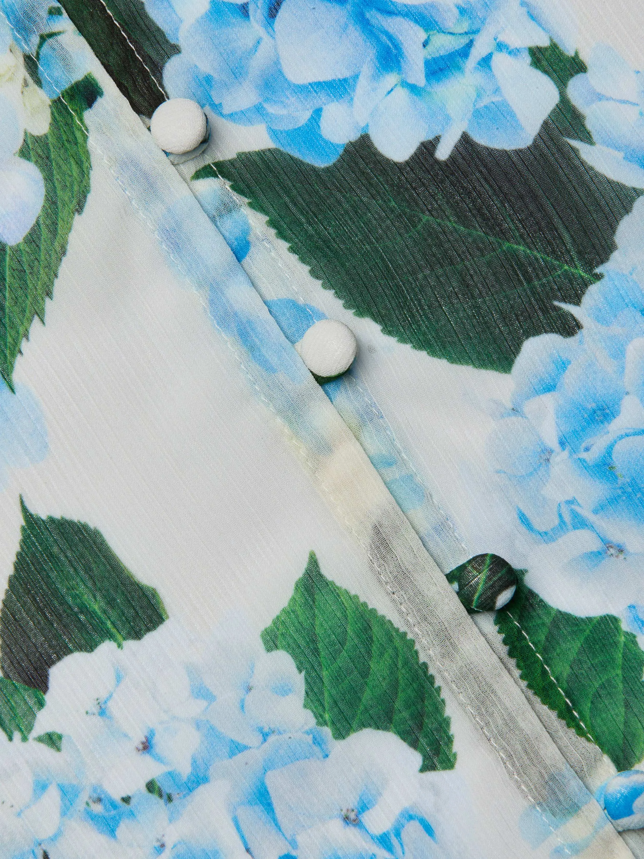 Teagan Blouse sold by L'AGENCE product image thumbnail 5