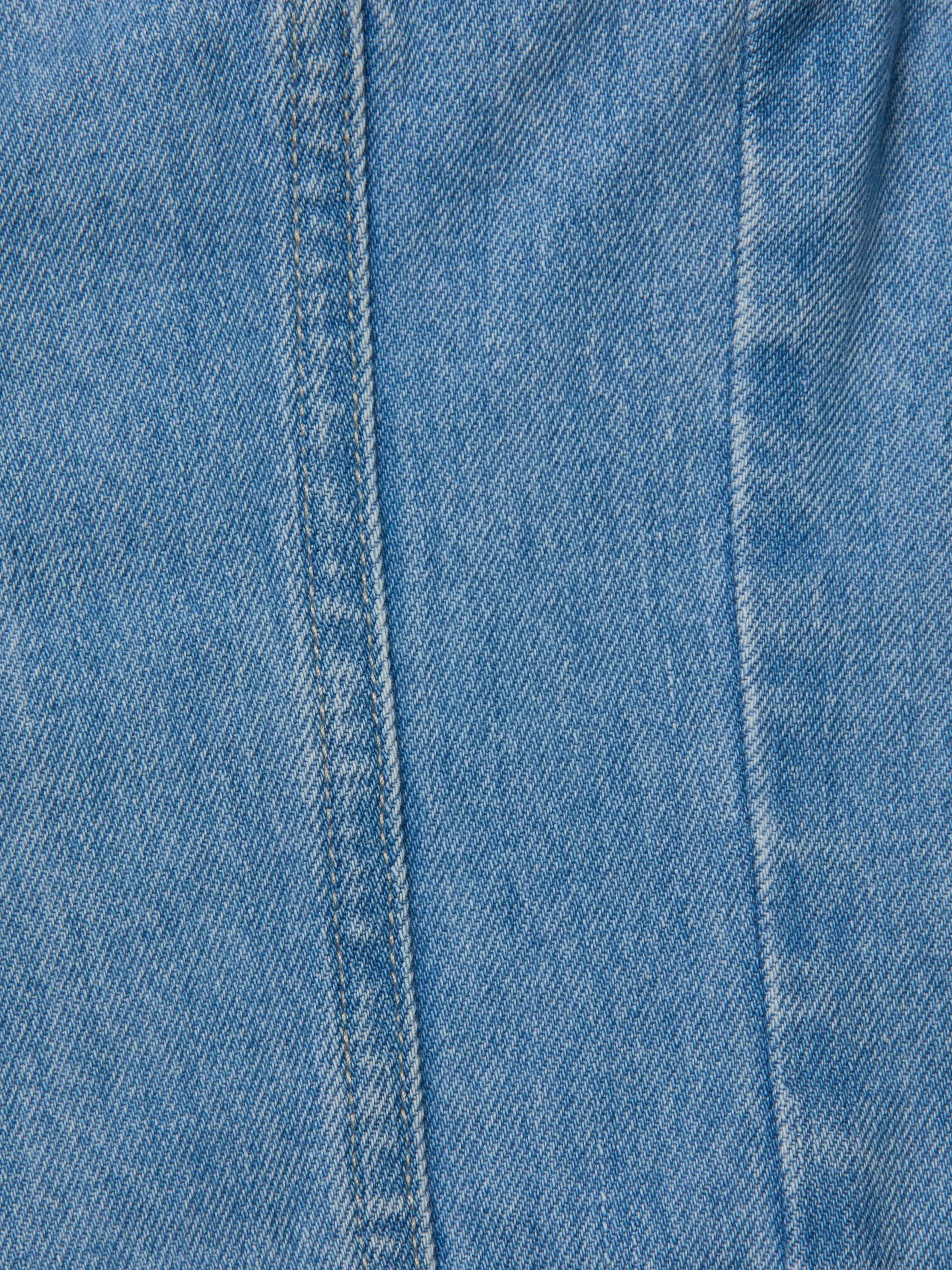 Arlin Tank sold by L'AGENCE product image thumbnail 5