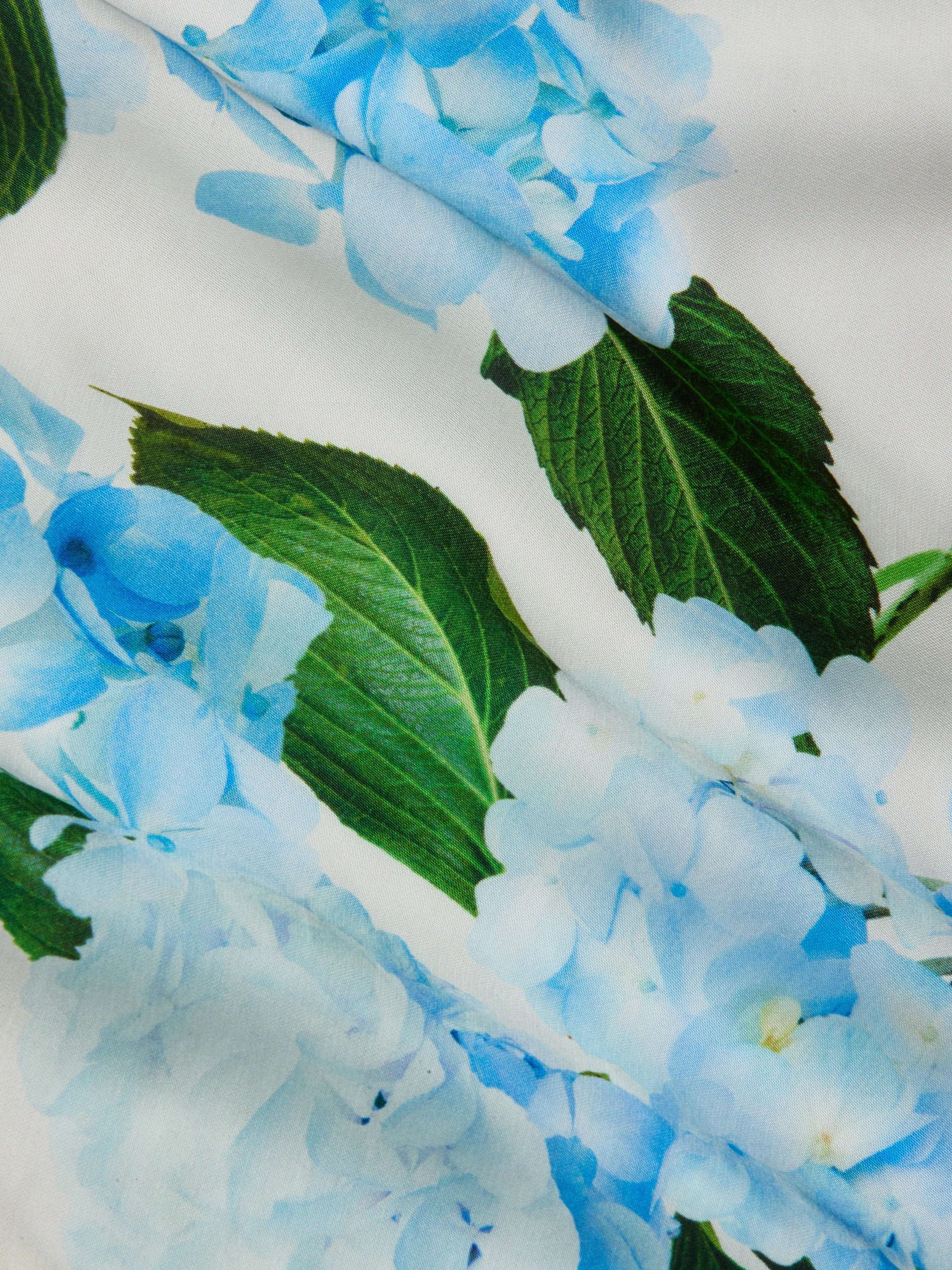 Lexi Satin Camisole sold by L'AGENCE product image thumbnail 5