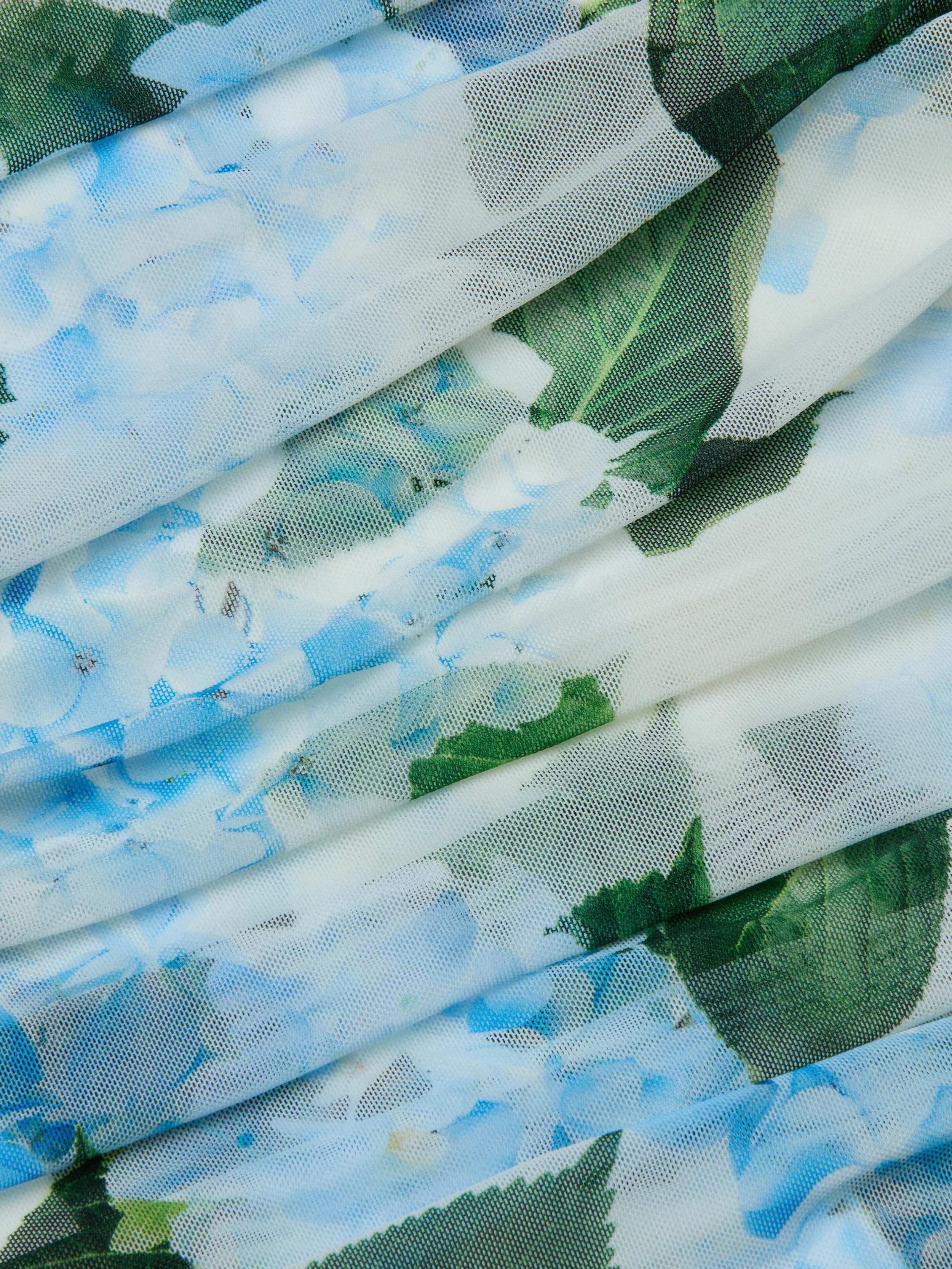 Sallie Ruched Mini Dress sold by L'AGENCE product image thumbnail 4