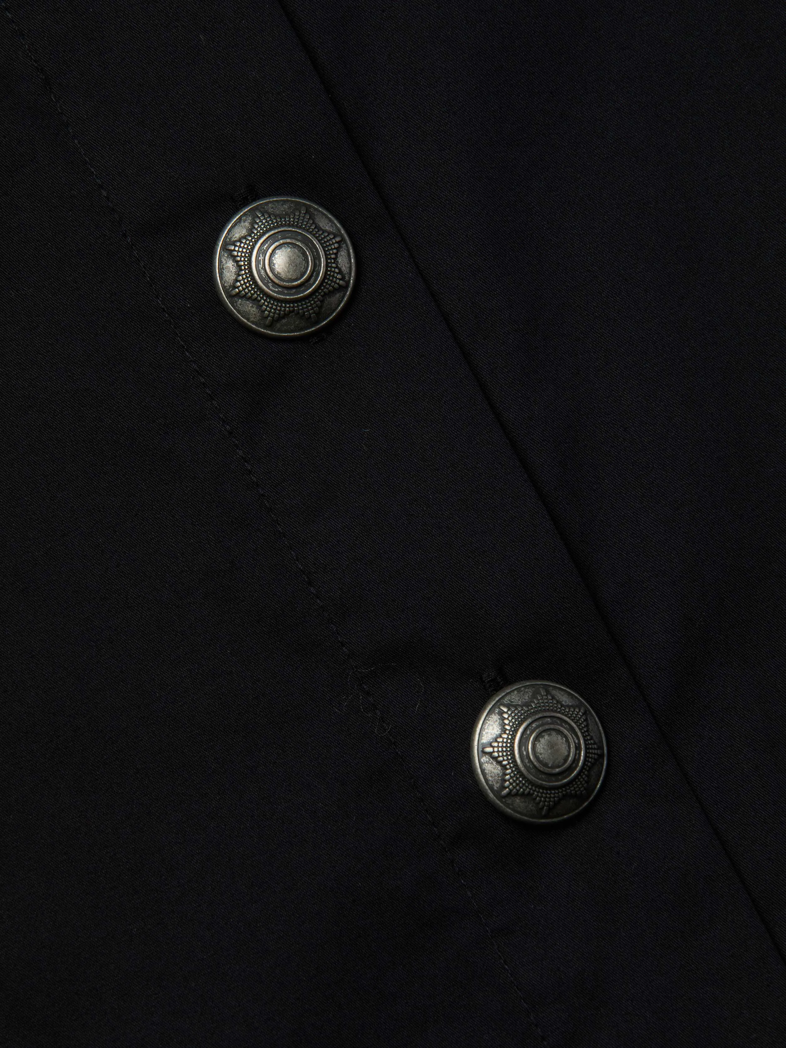 Tazia Midi Dress sold by L'AGENCE product image thumbnail 4