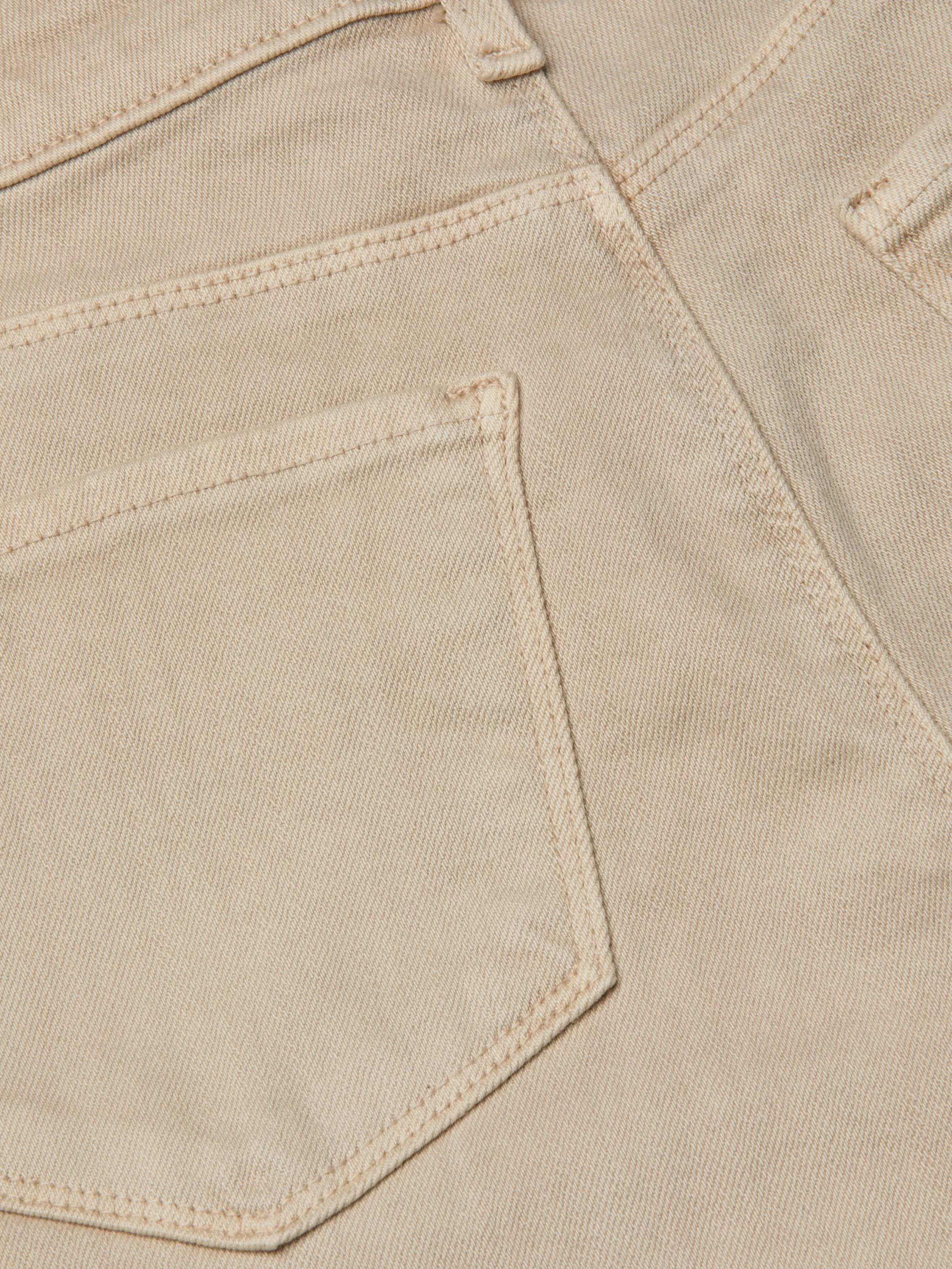 Alicent Wide-Leg Jean sold by L'AGENCE product image thumbnail 5