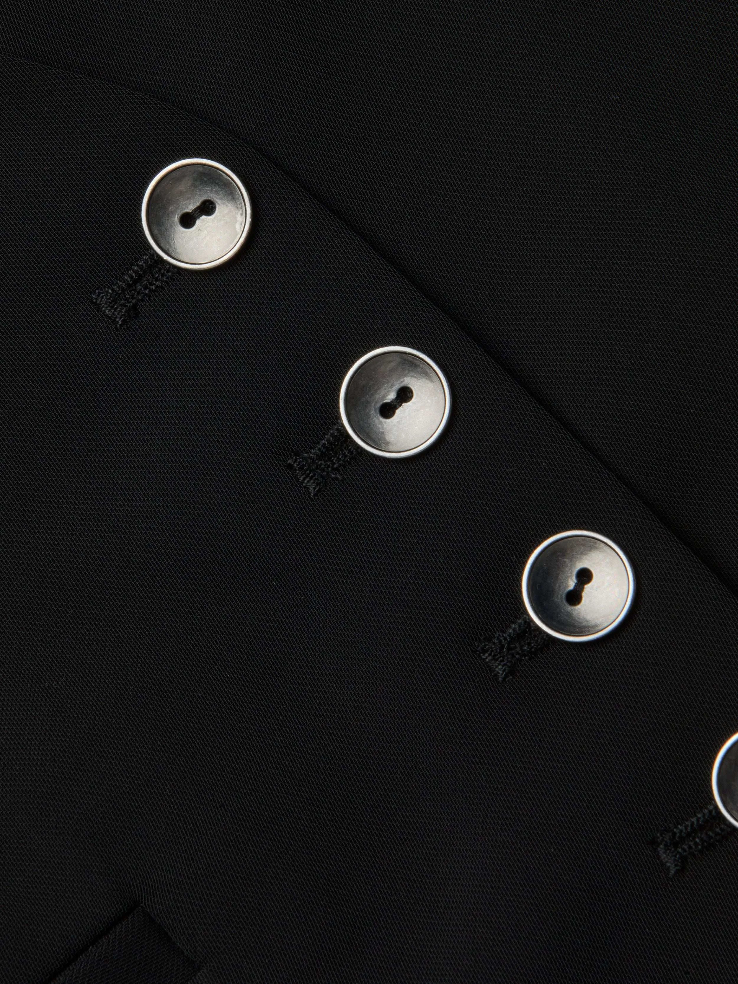 Jianna Vest sold by L'AGENCE product image thumbnail 5