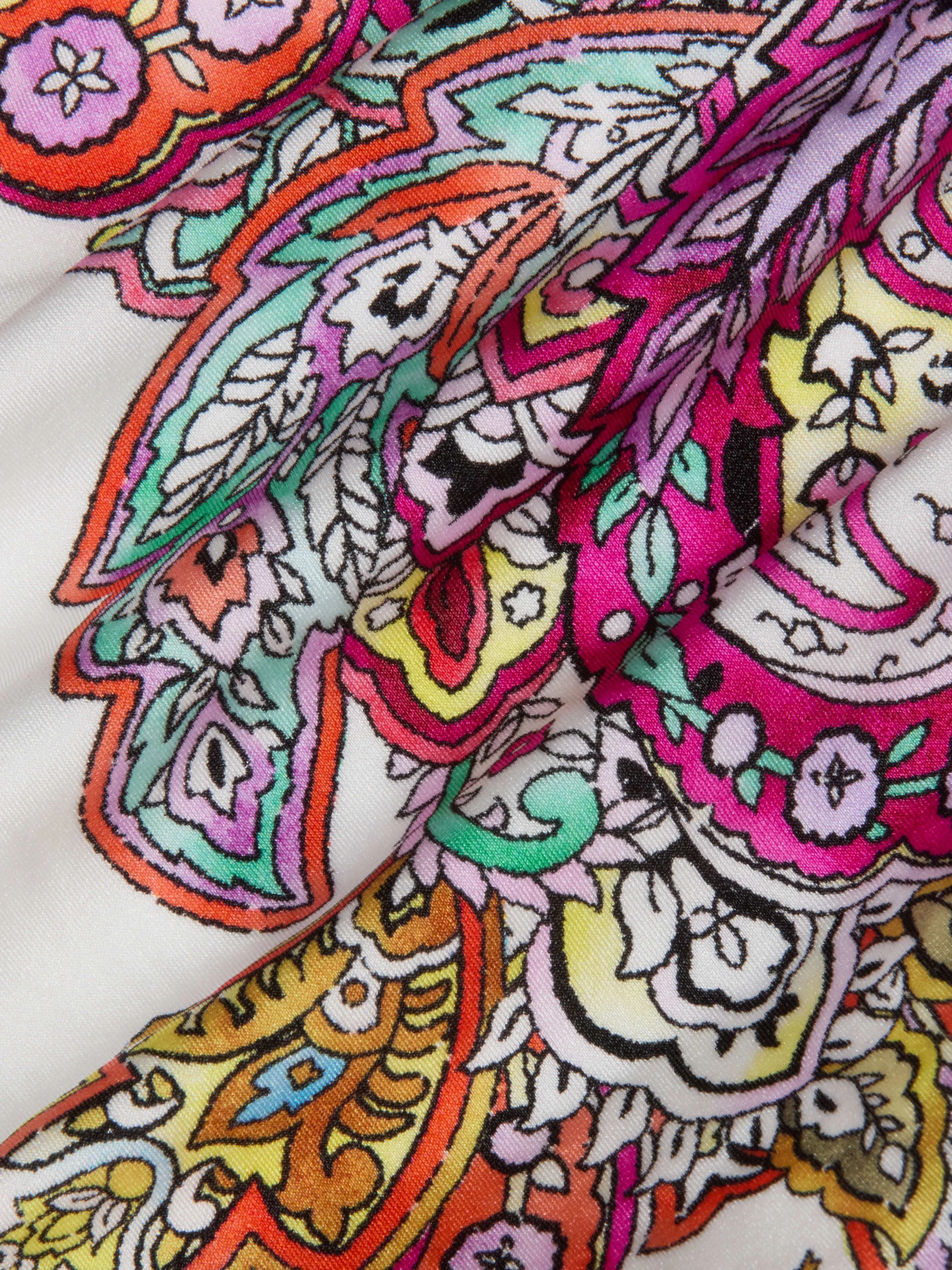 Nicole Bikini Bottom sold by L'AGENCE product image thumbnail 5