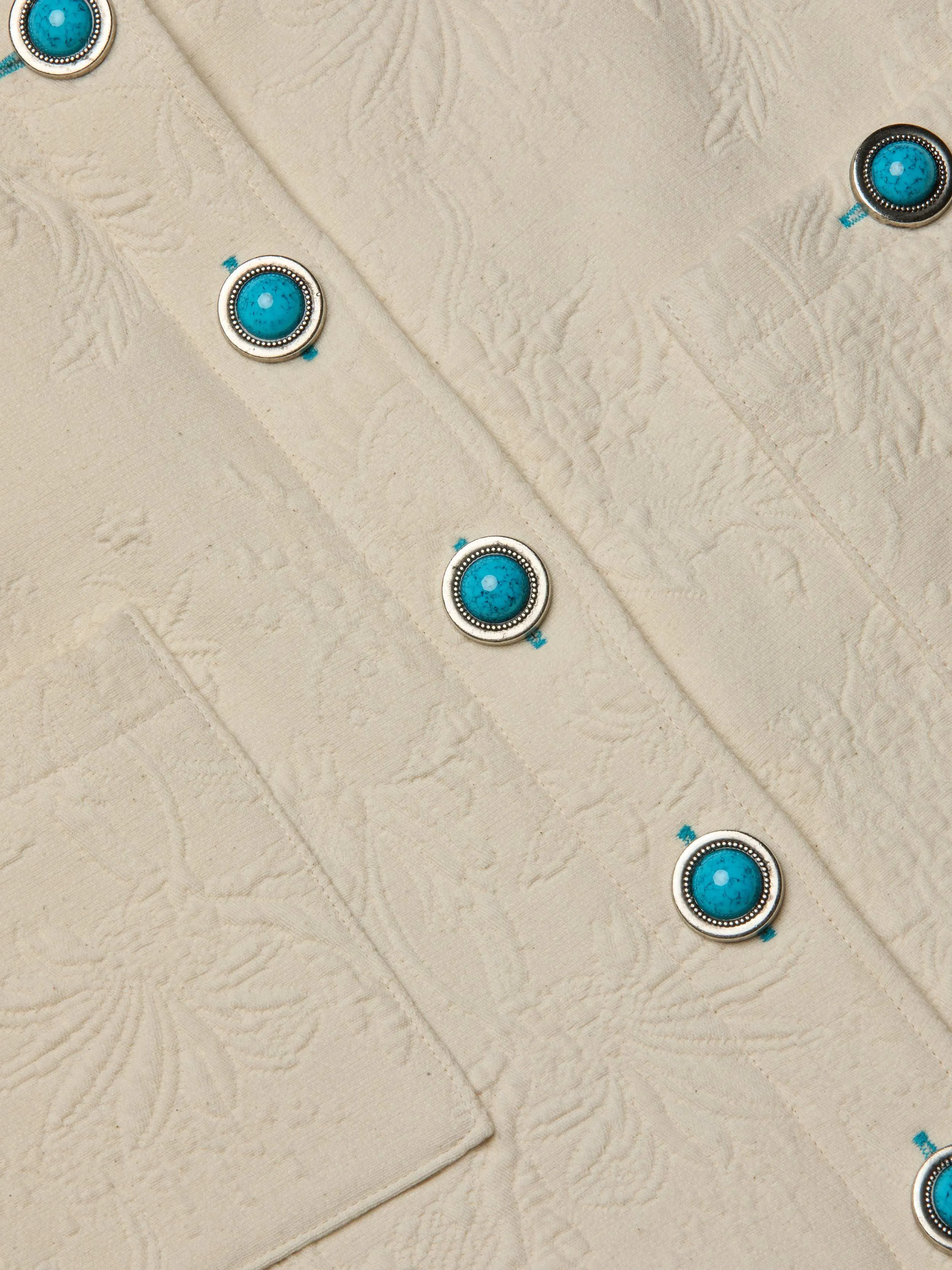 Truman Mini Skirt sold by L'AGENCE product image thumbnail 5