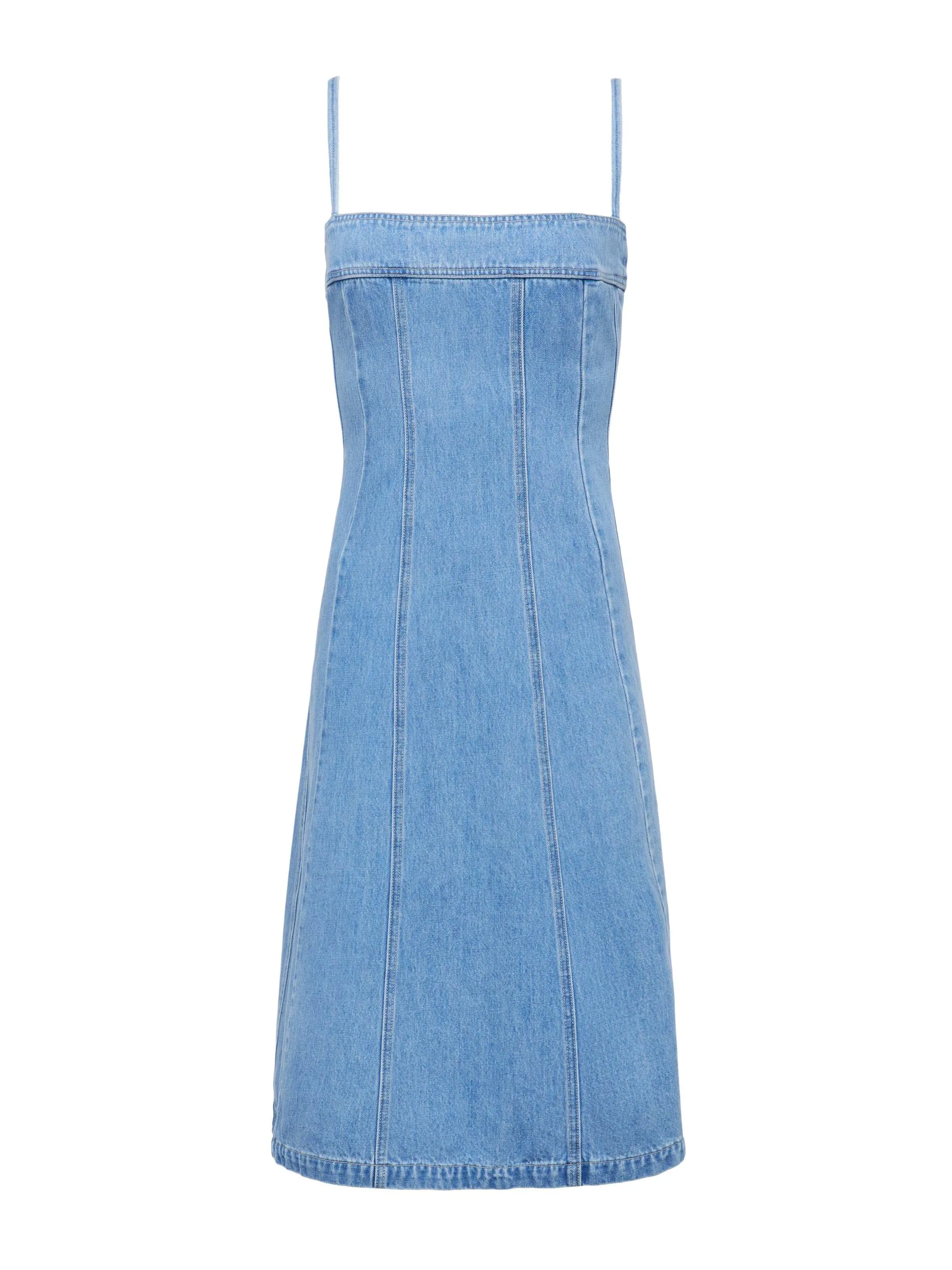 Mitzy Dress sold by L'AGENCE product image thumbnail 5