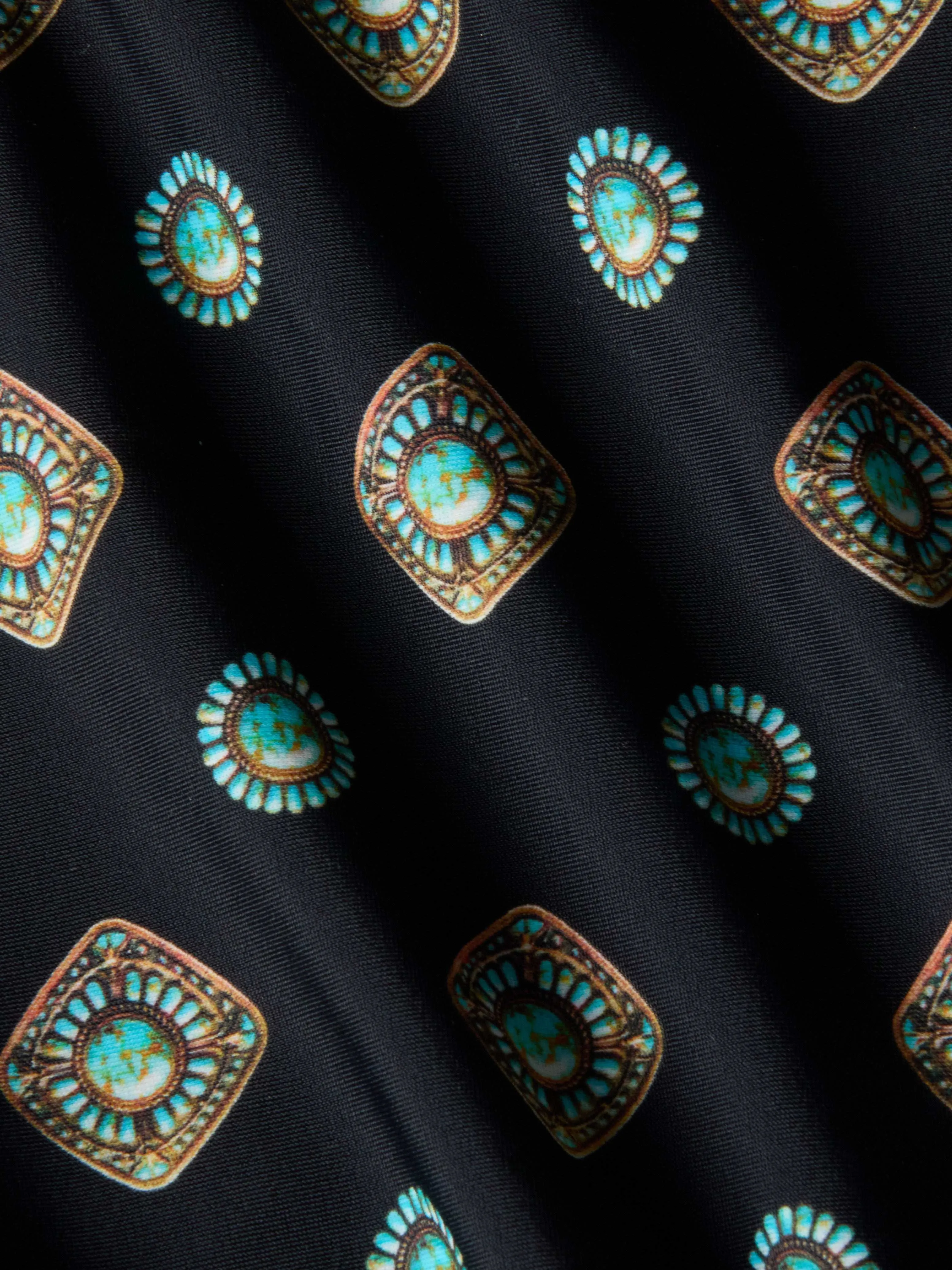 Annabelle Triangle Bikini Top sold by L'AGENCE product image thumbnail 5