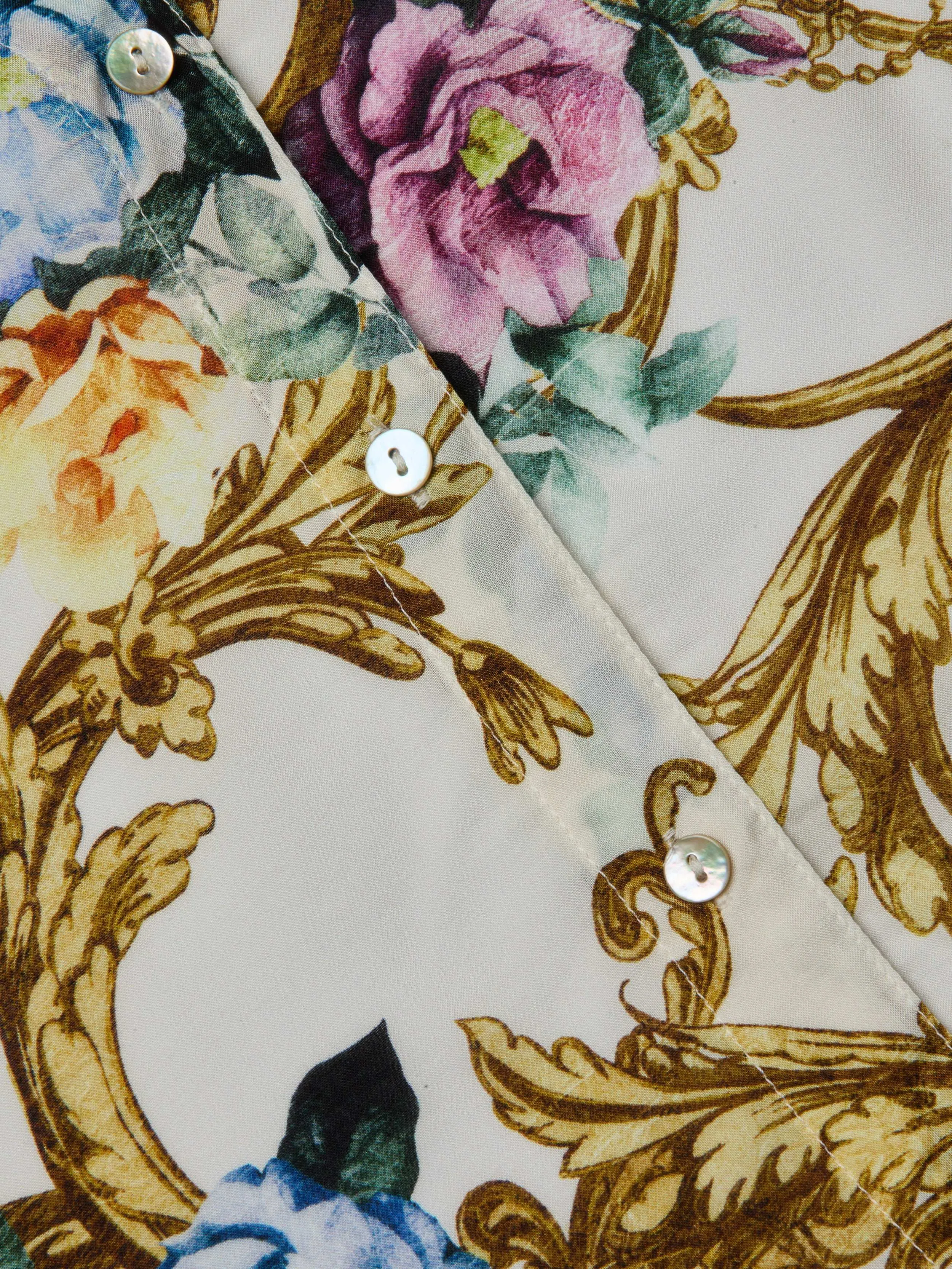 Camille Blouse sold by L'AGENCE product image thumbnail 5