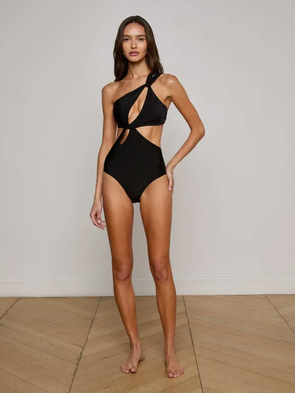 Camilla Monokini sold by L'AGENCE