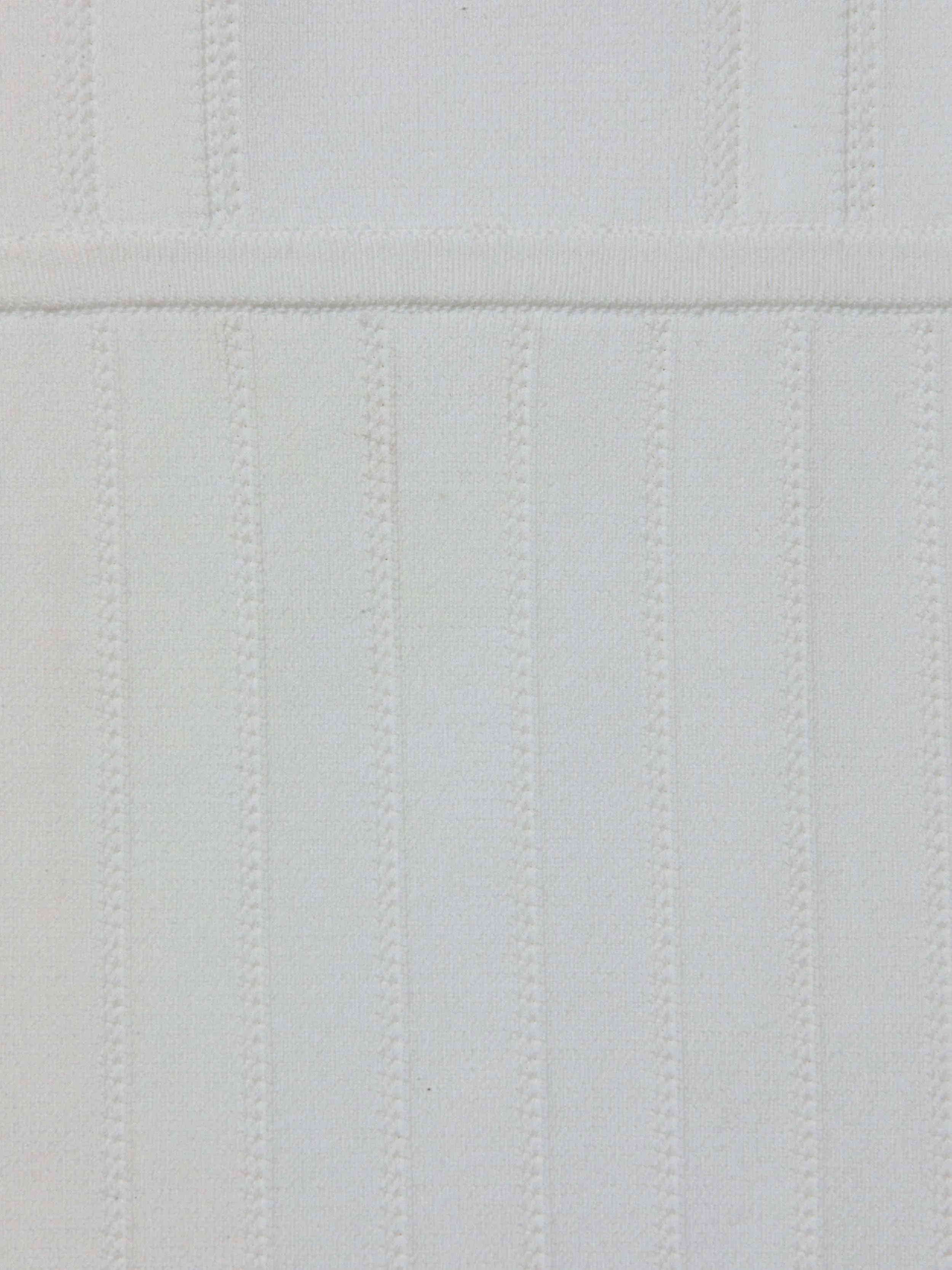 Kimi Pleat Hem Midi Dress sold by L'AGENCE product image thumbnail 5