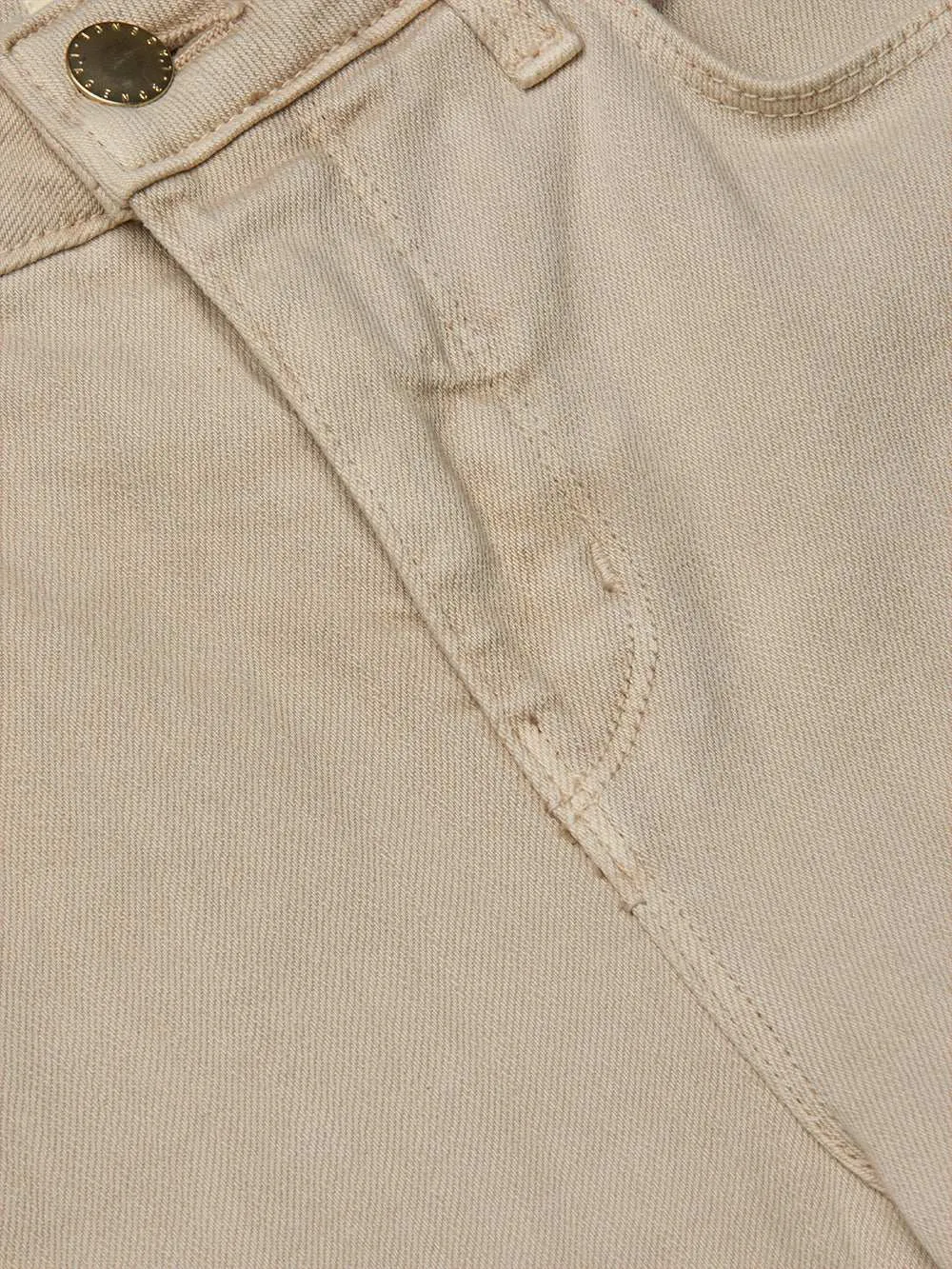 Krista Tapered Jean sold by L'AGENCE product image thumbnail 5