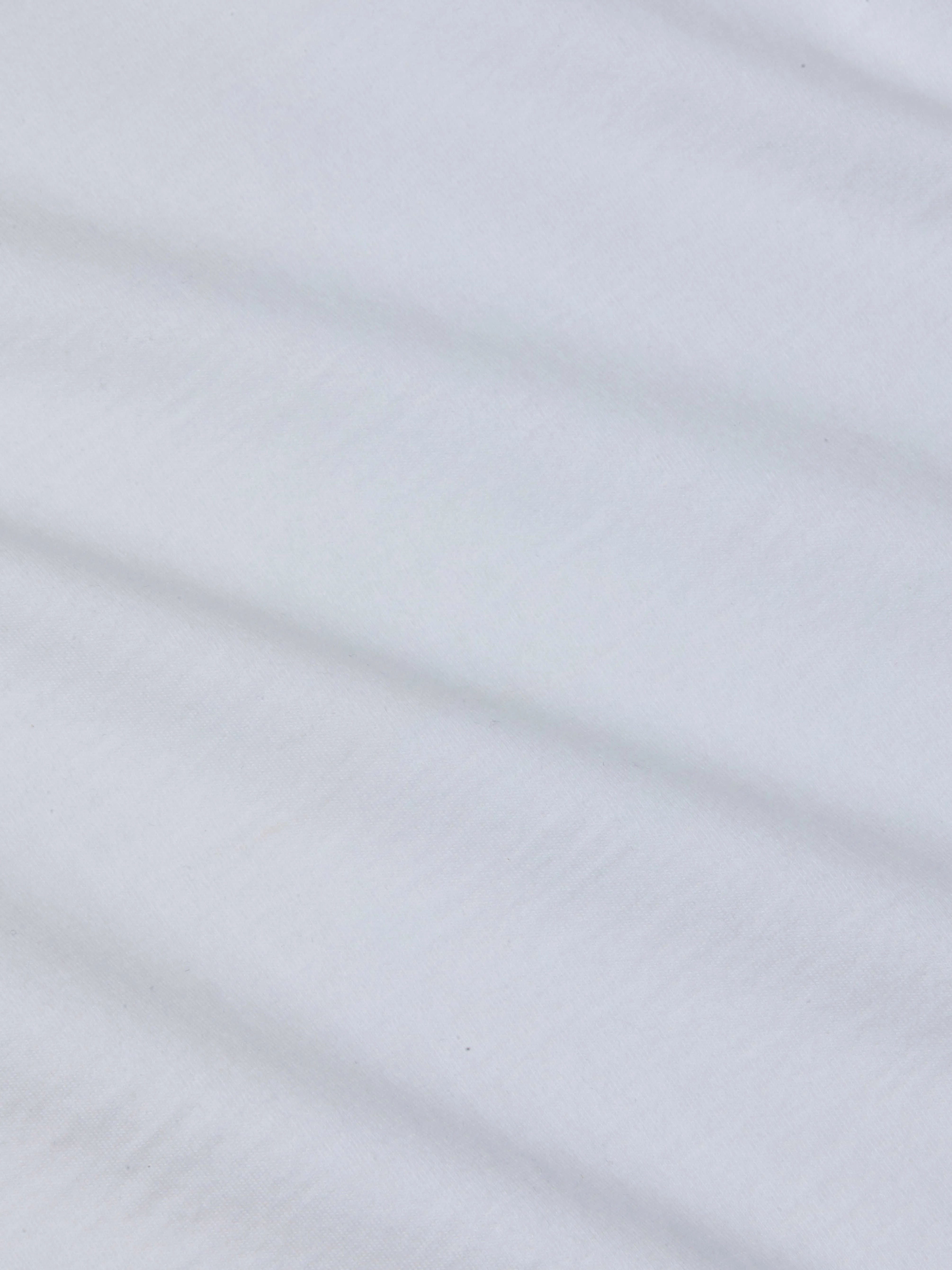 Daria Oversized Cropped Tee sold by L'AGENCE product image thumbnail 5