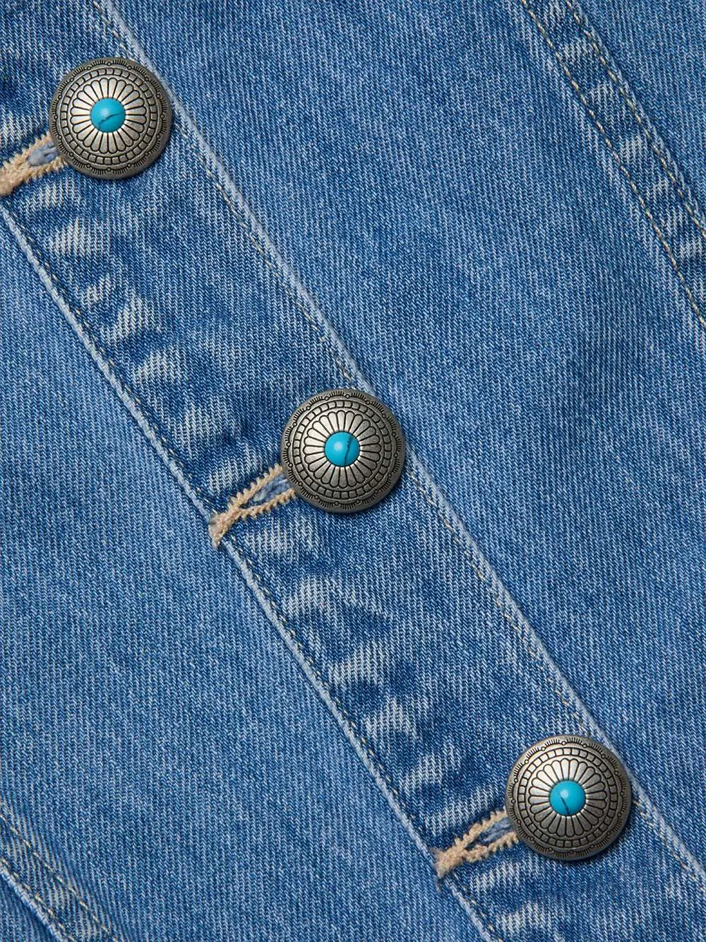 Phia Jean Mini Skirt sold by L'AGENCE product image thumbnail 5