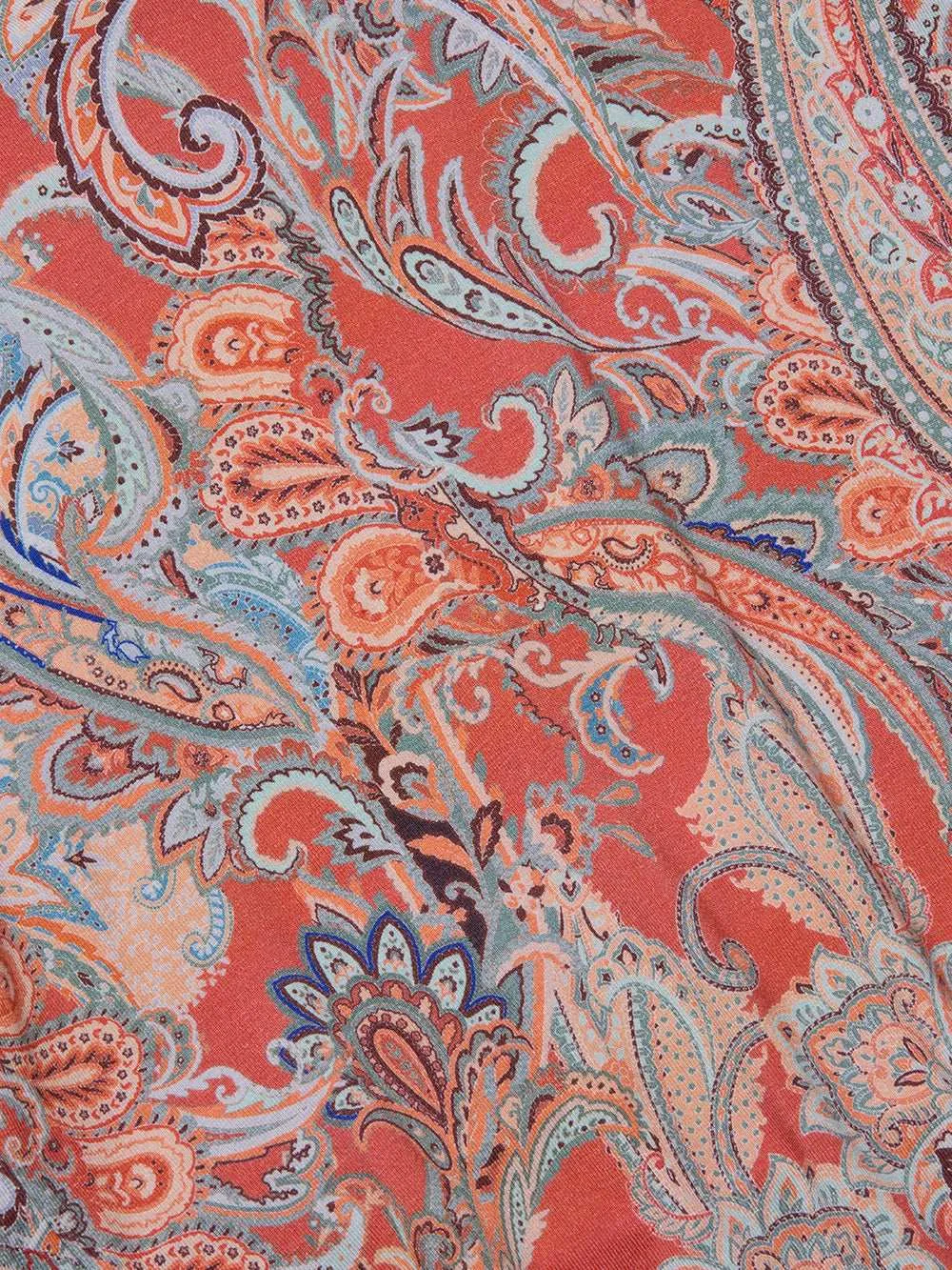 Ressi Fitted Tee sold by L'AGENCE product image thumbnail 5