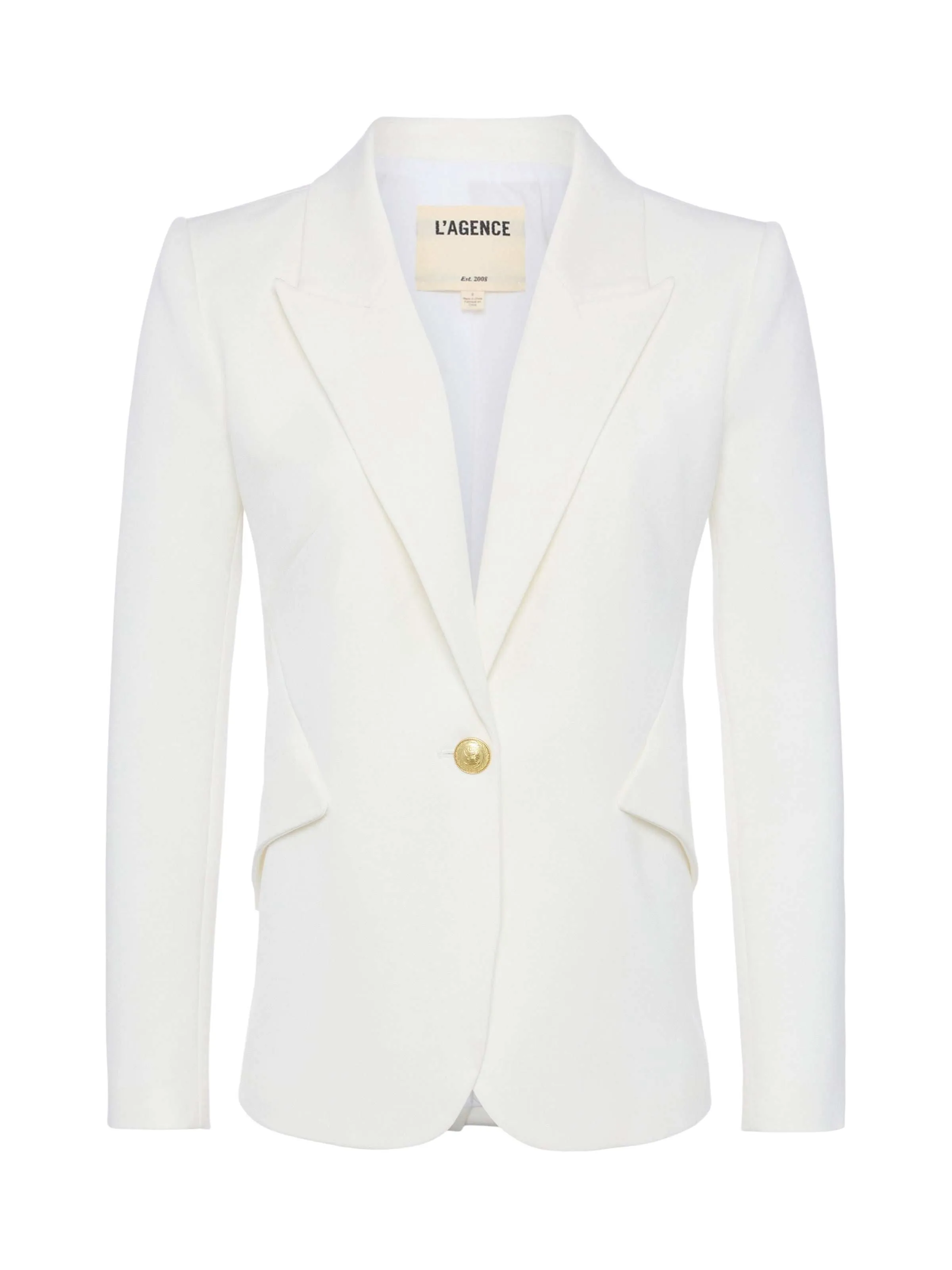 Chamberlain Blazer sold by L'AGENCE product image thumbnail 5