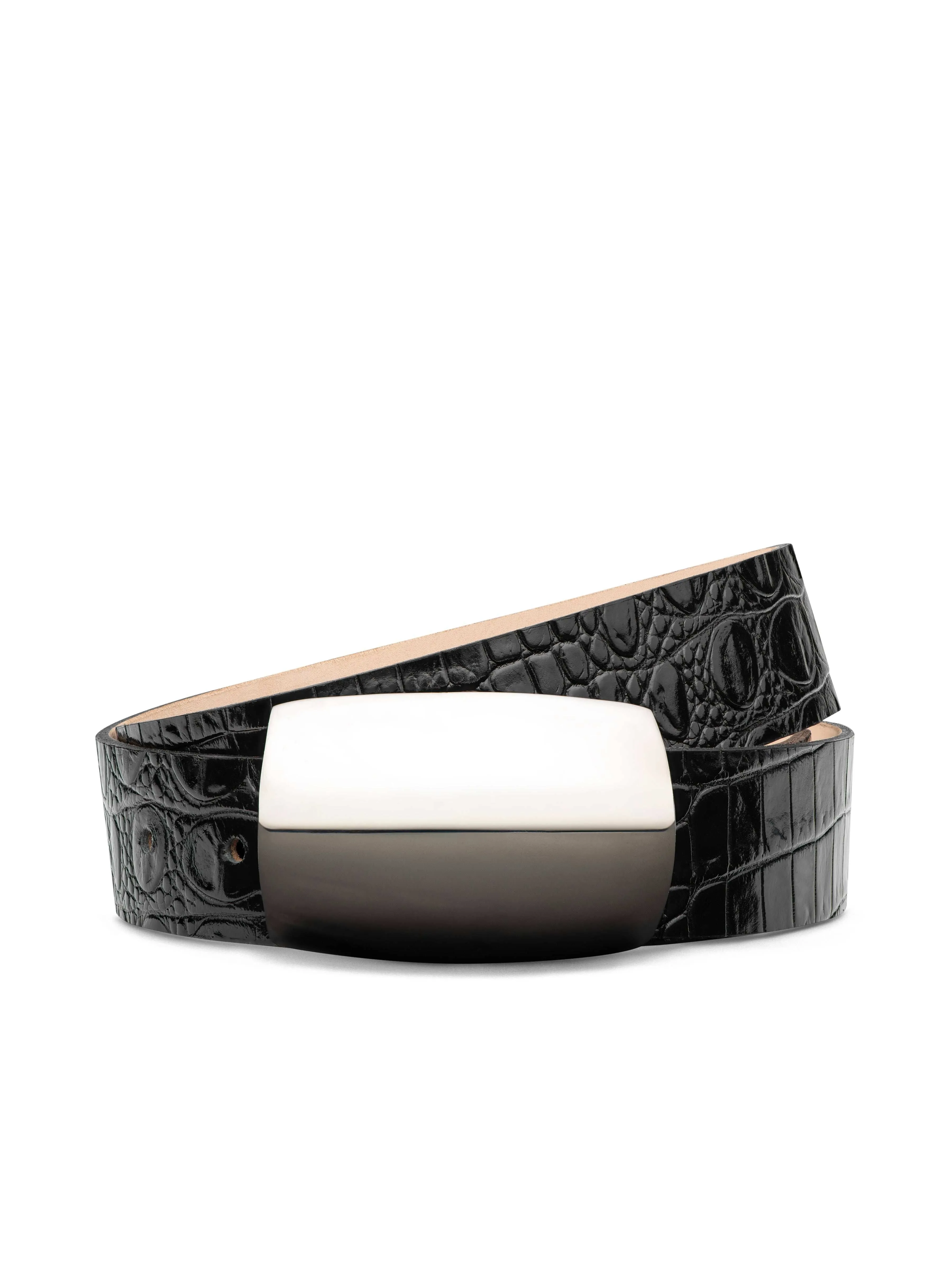 Milou Belt sold by L'AGENCE