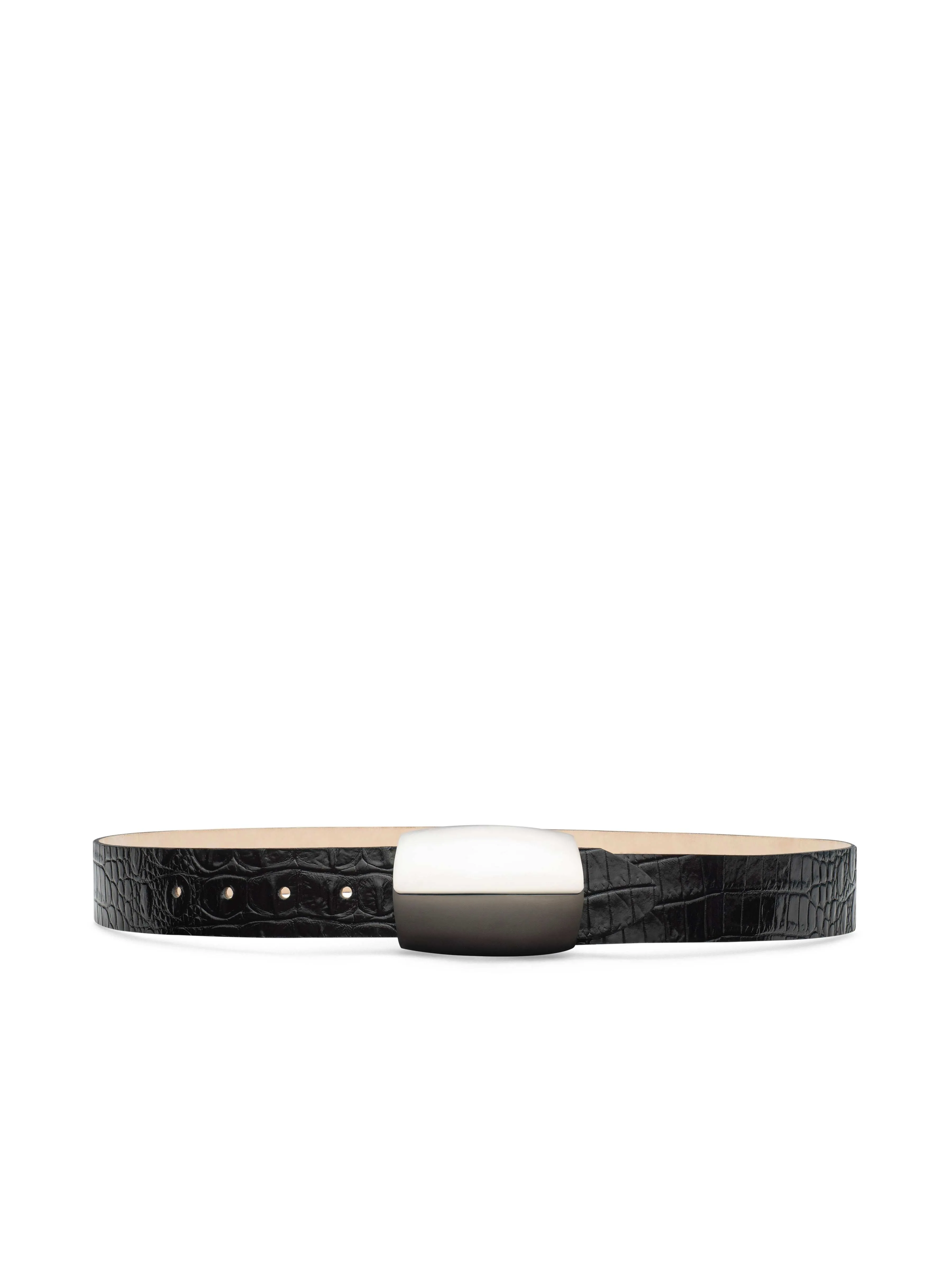 Milou Belt sold by L'AGENCE product image thumbnail 3