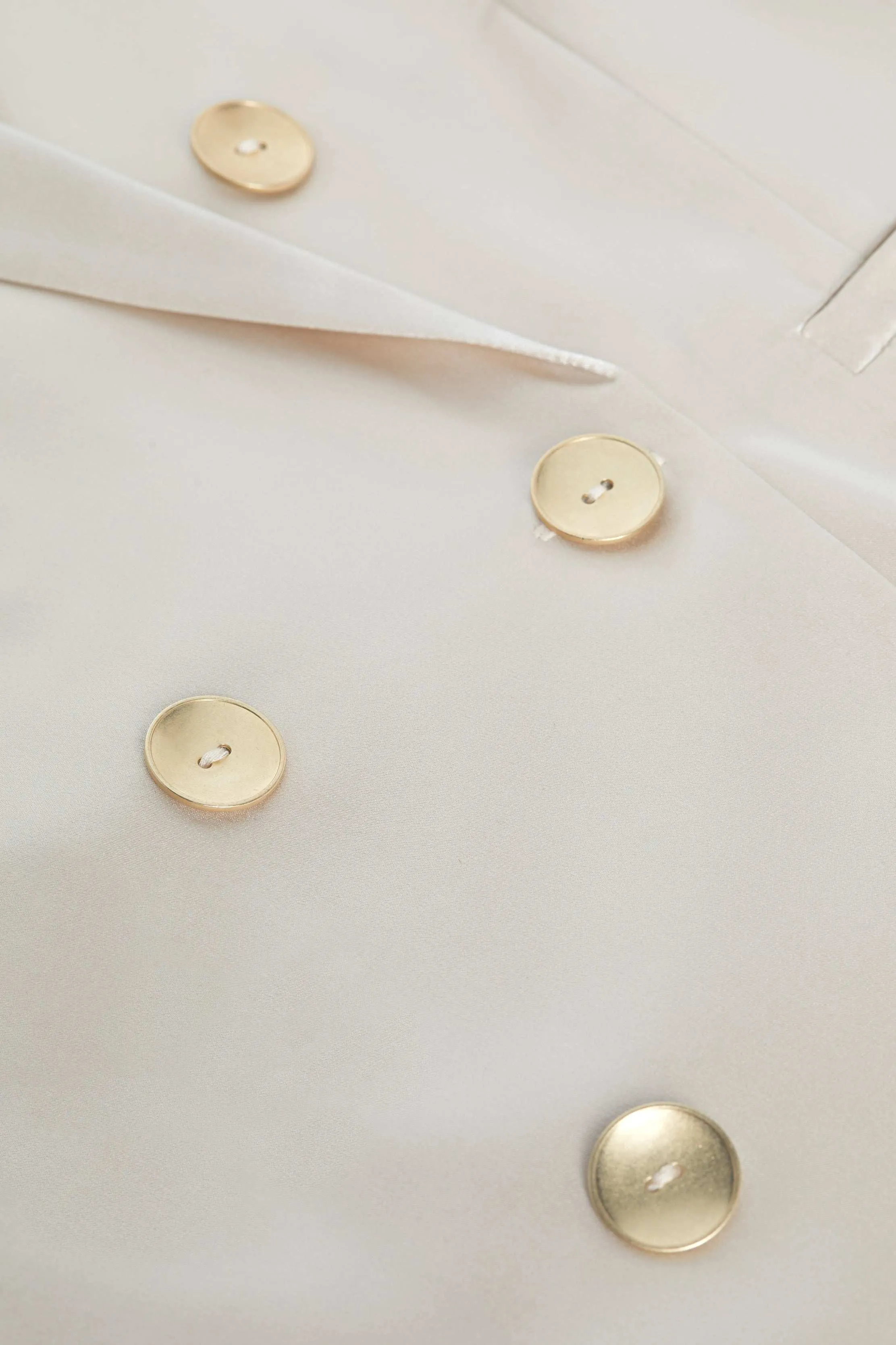 Colin Silk Blazer sold by L'AGENCE product image thumbnail 2