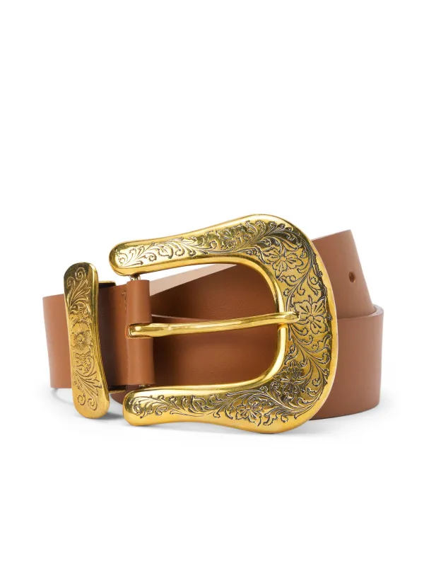 Ximena Belt sold by L'AGENCE